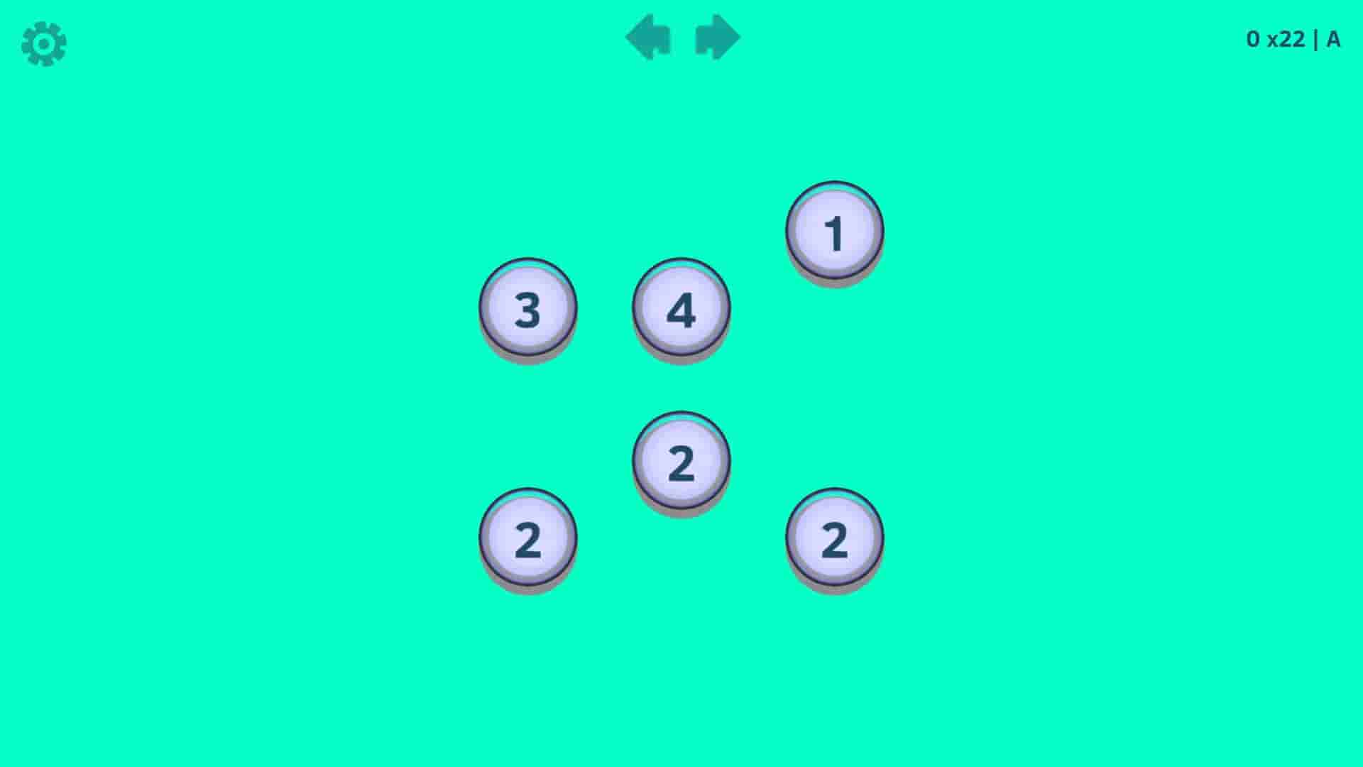 Hashi Infinite screenshot thumbnail screenshot 0