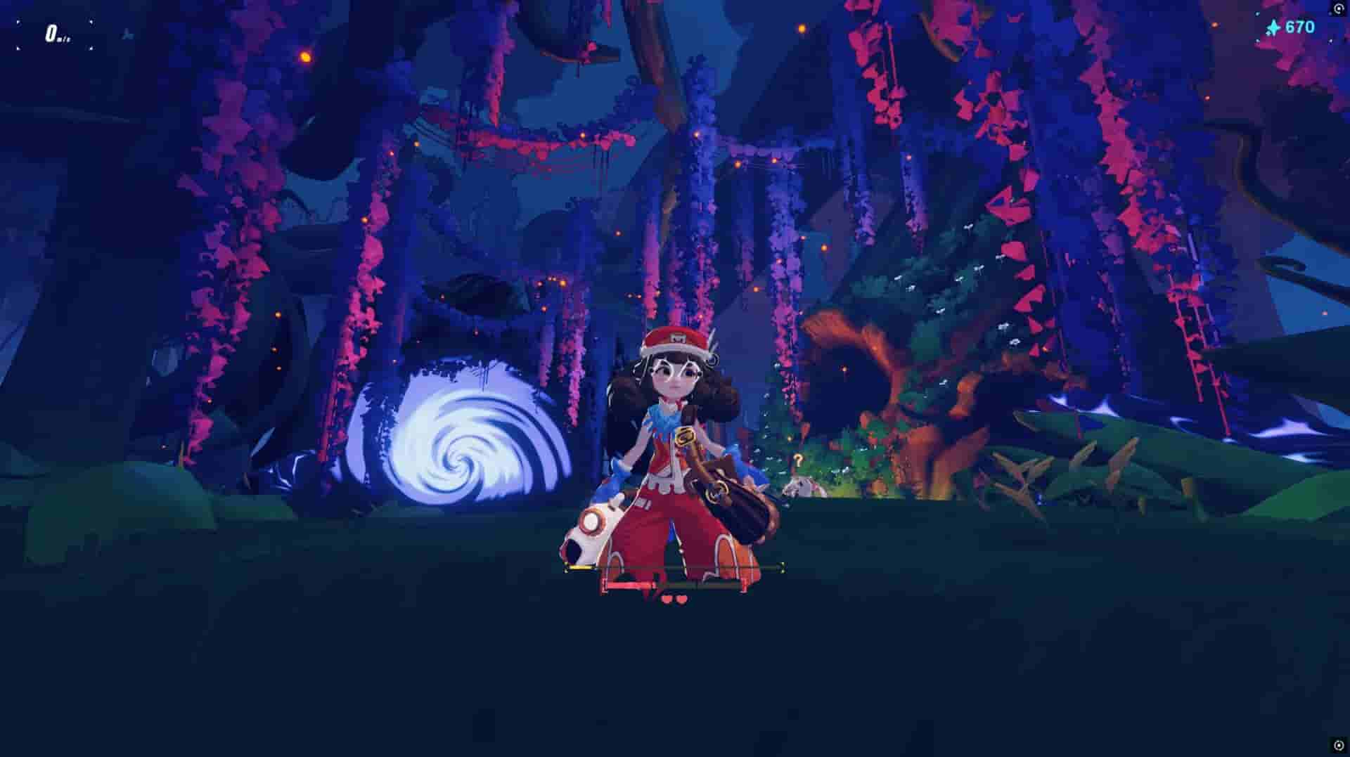 Haste screenshot thumbnail screenshot 1