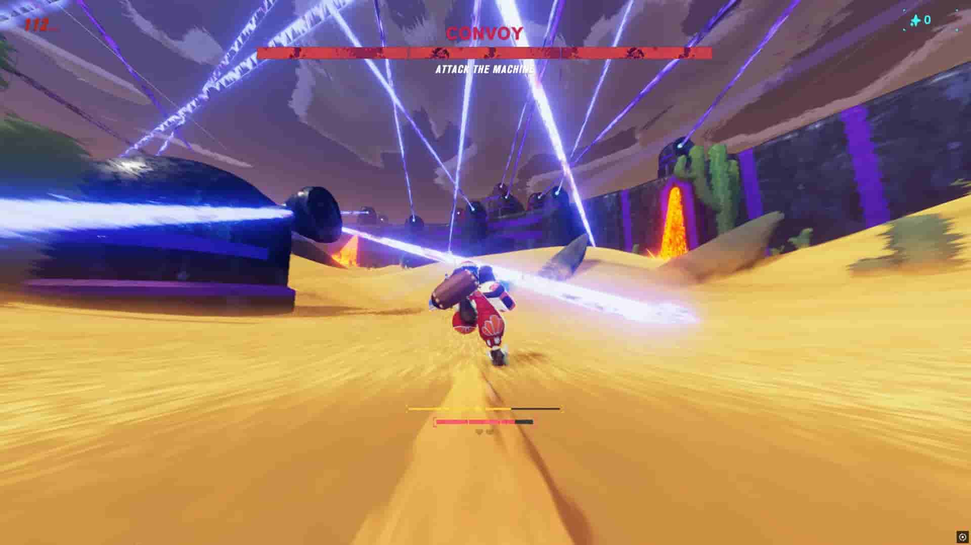 Haste screenshot thumbnail screenshot 11
