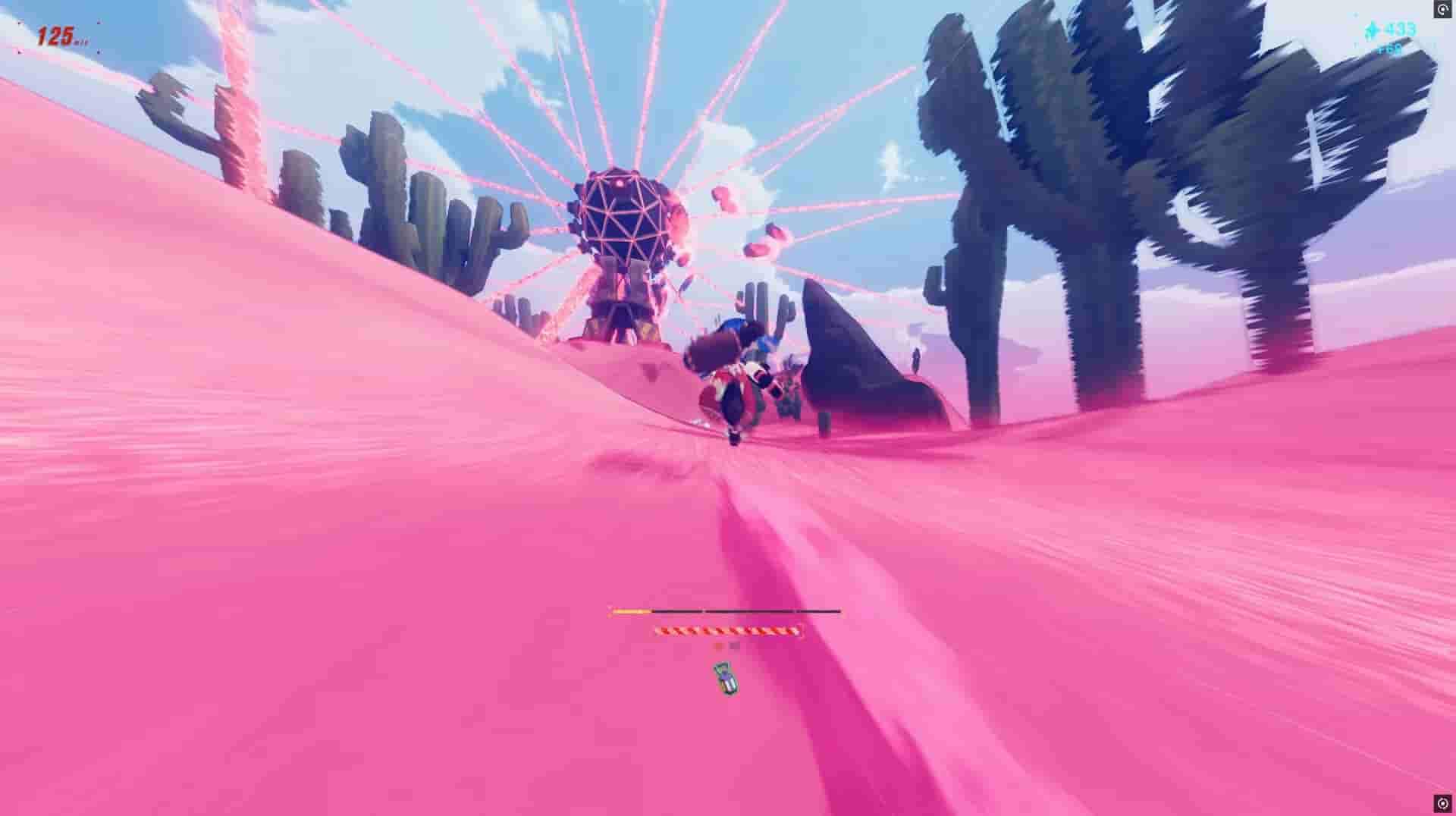 Haste screenshot thumbnail screenshot 2