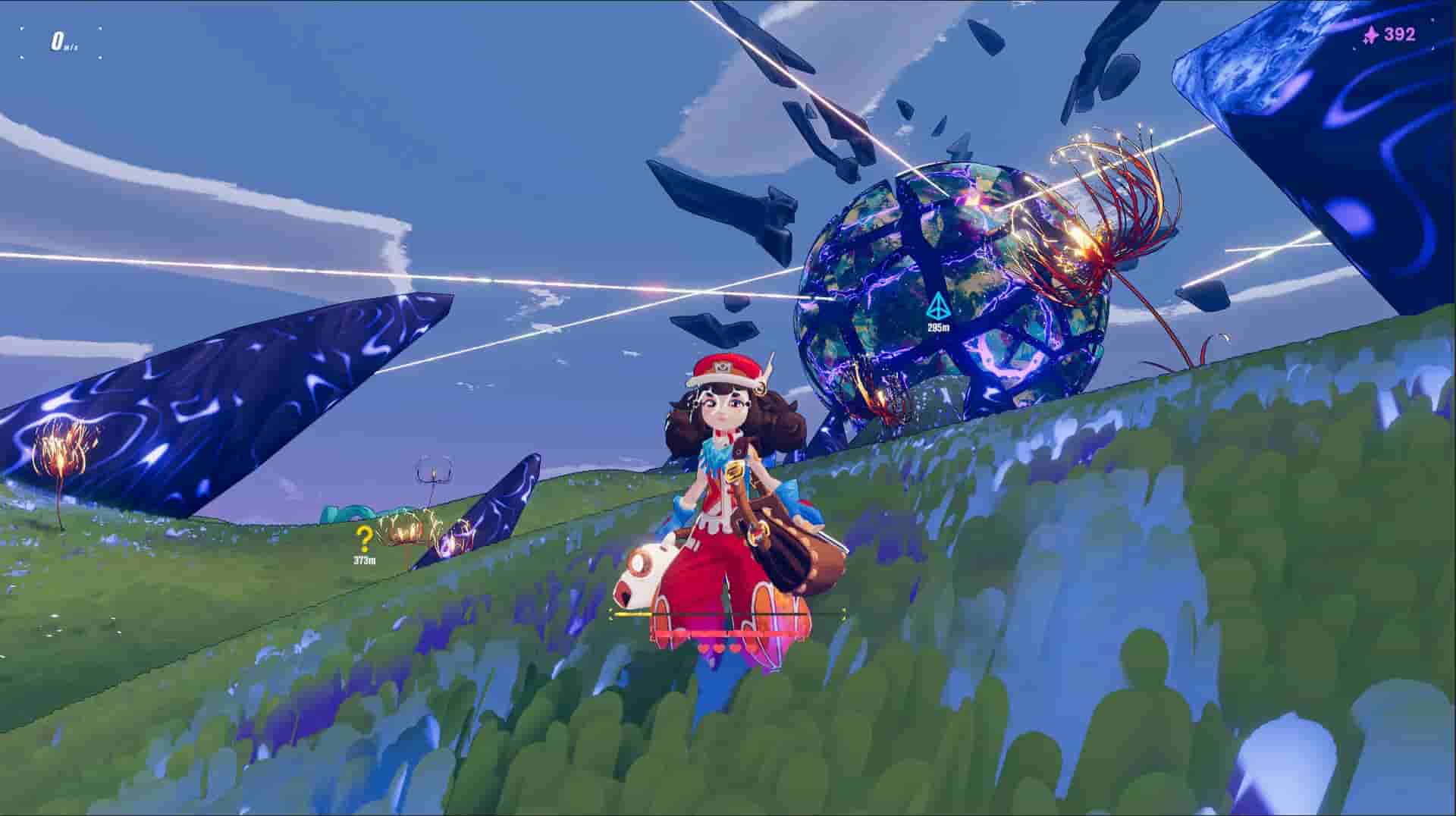 Haste screenshot thumbnail screenshot 3