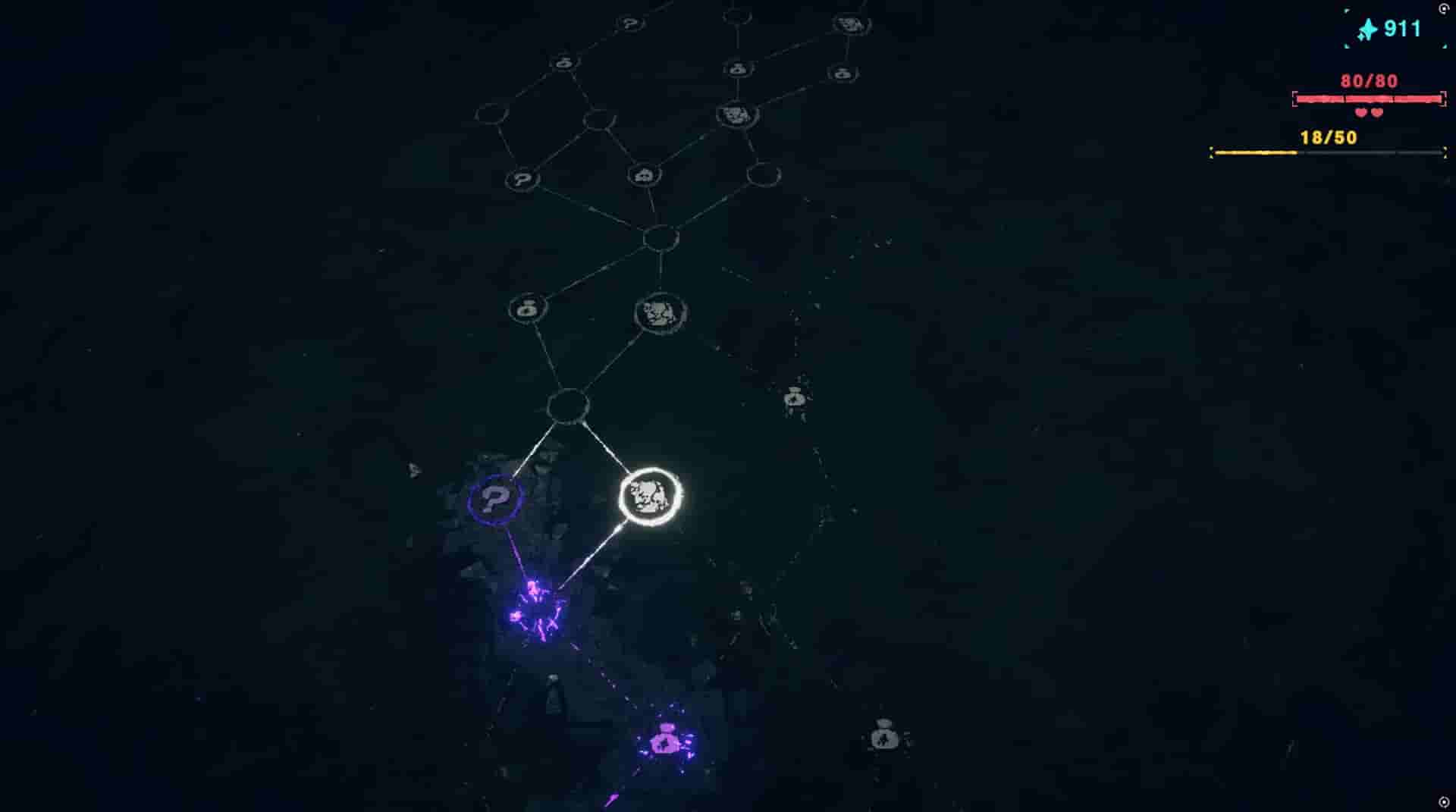 Haste screenshot thumbnail screenshot 4