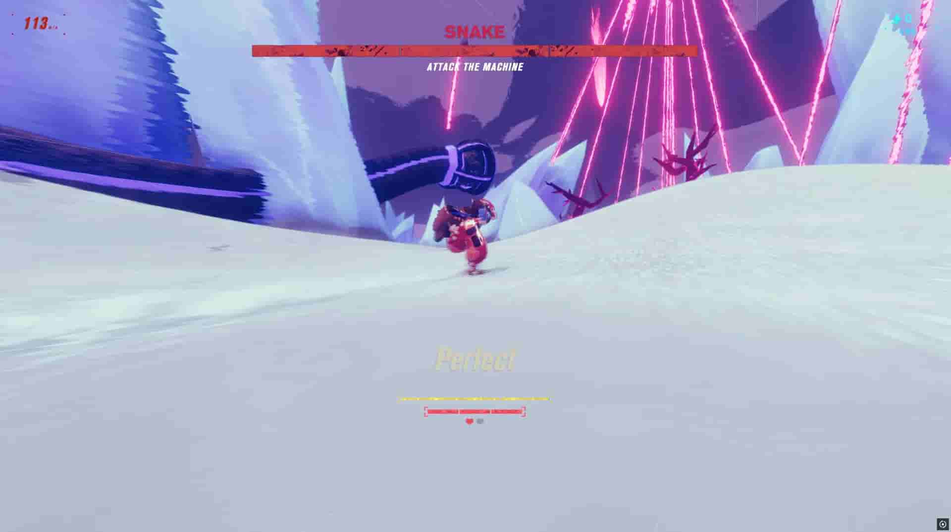 Haste screenshot thumbnail screenshot 6