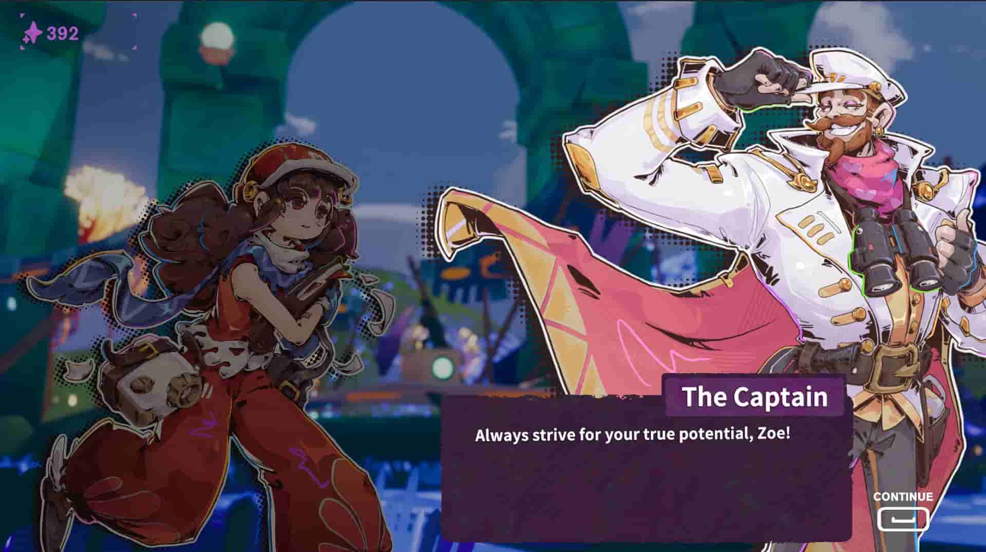 Haste screenshot thumbnail screenshot 7