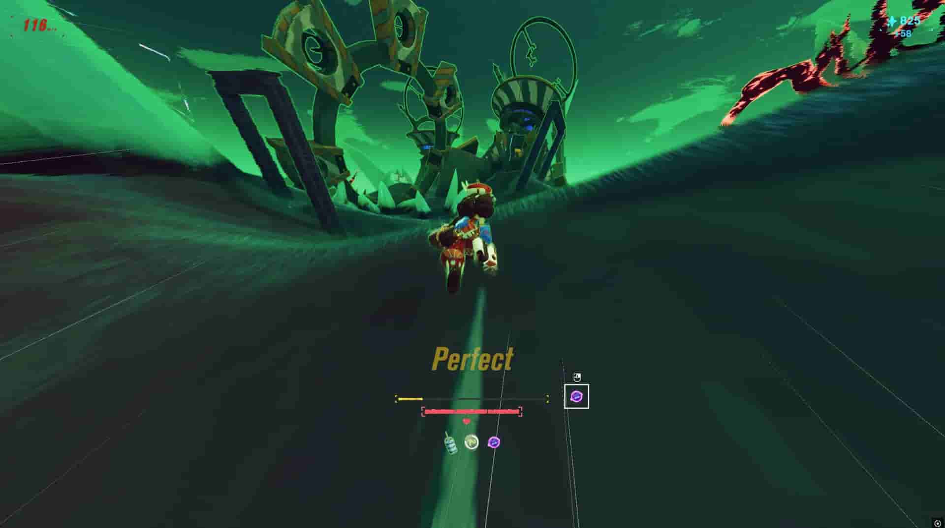 Haste screenshot thumbnail screenshot 9