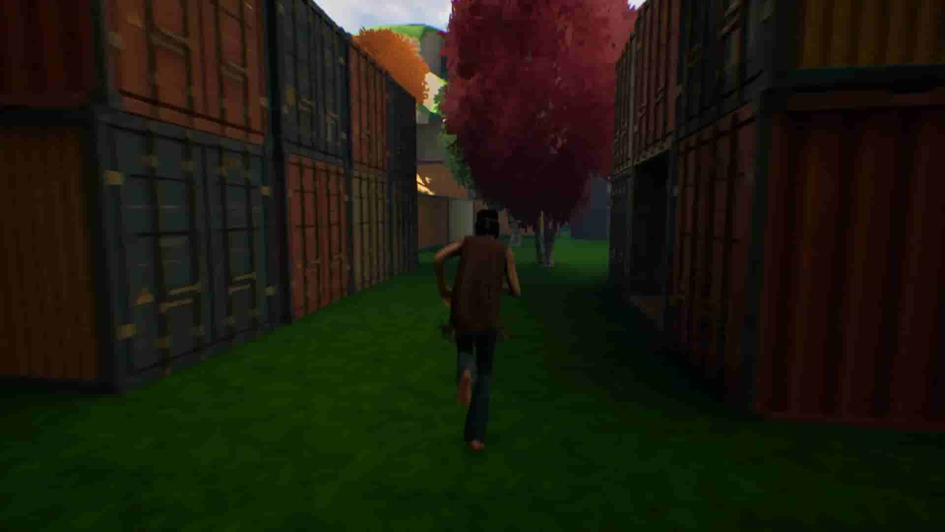 Haters screenshot thumbnail screenshot 2