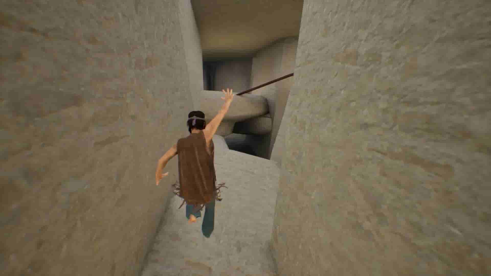 Haters screenshot thumbnail screenshot 5