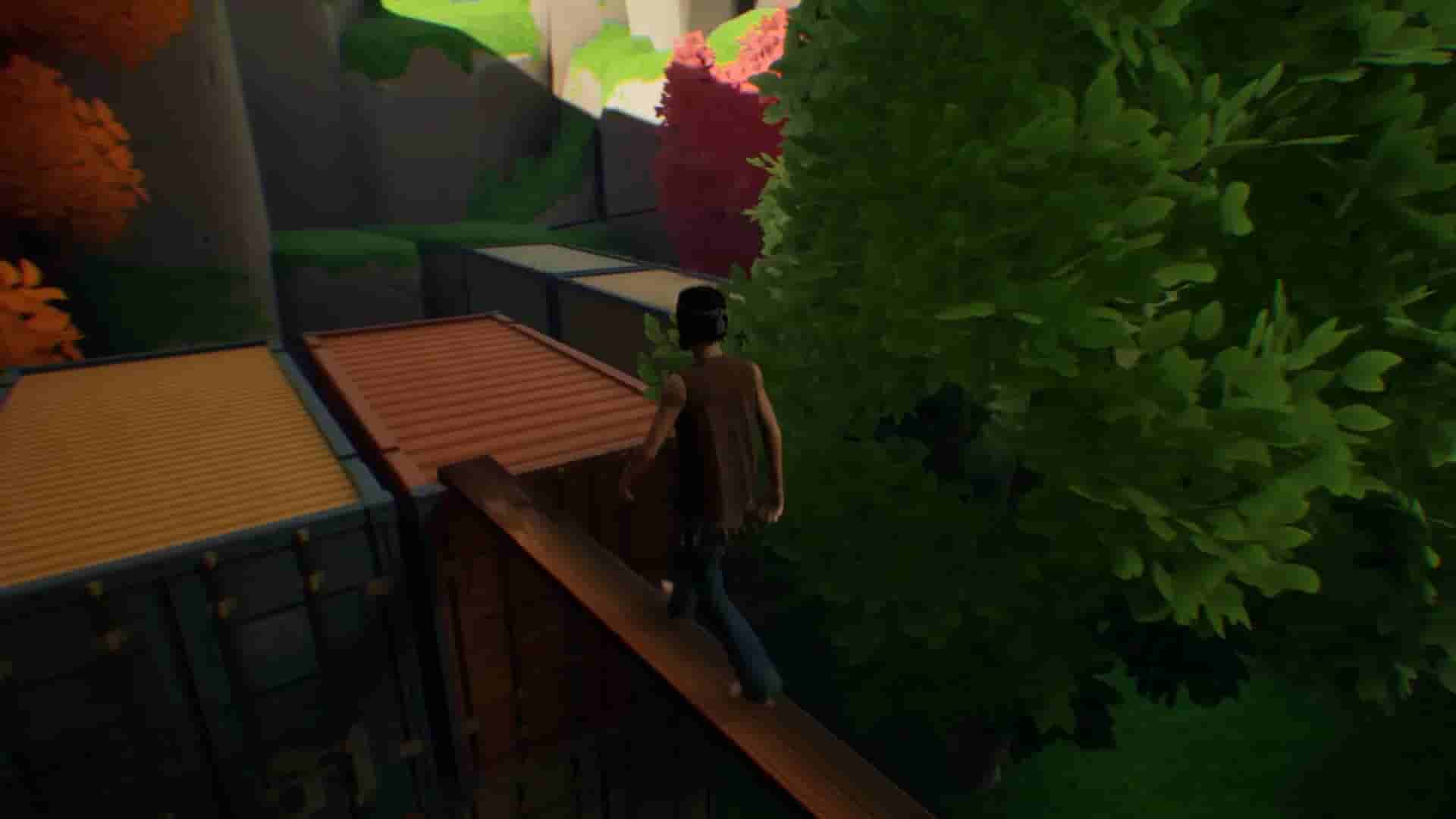 Haters screenshot thumbnail screenshot 7