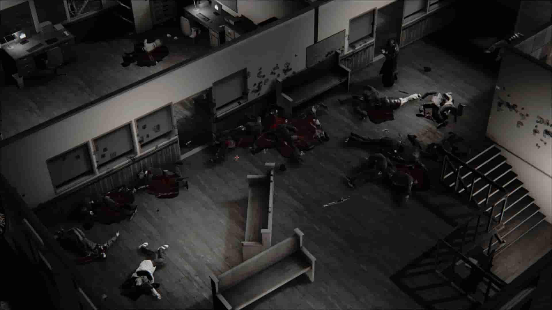 Hatred screenshot thumbnail screenshot 0