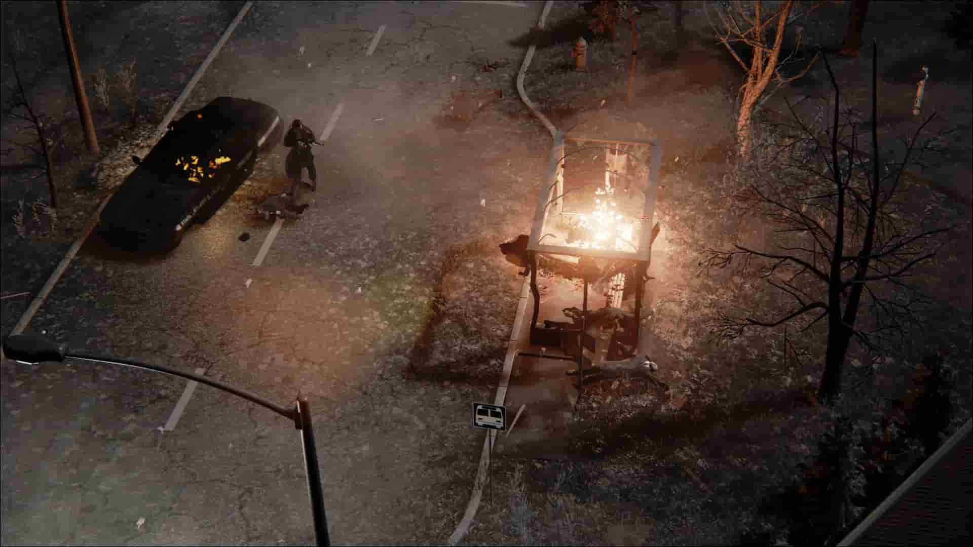 Hatred screenshot thumbnail screenshot 1