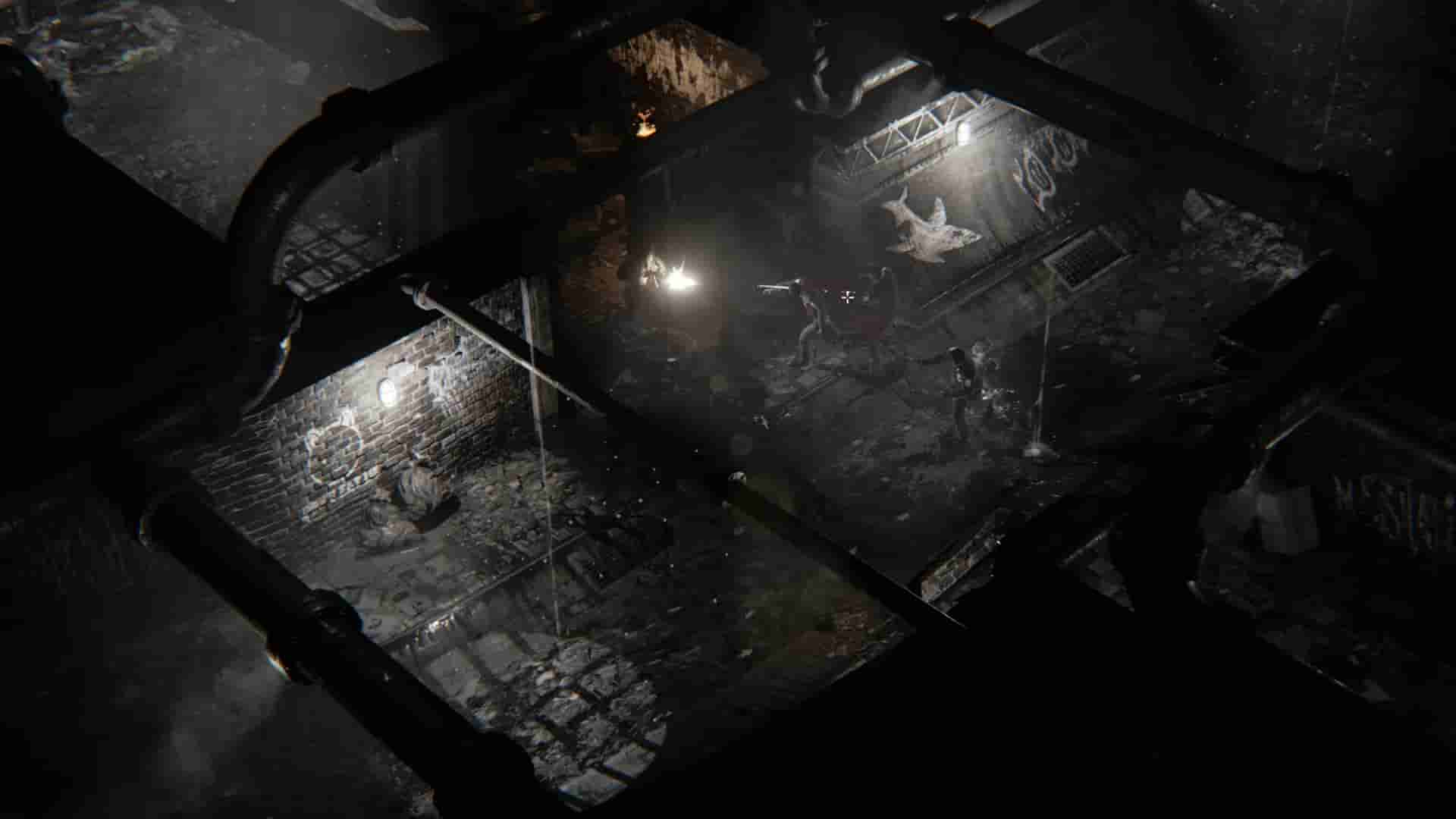 Hatred screenshot thumbnail screenshot 10