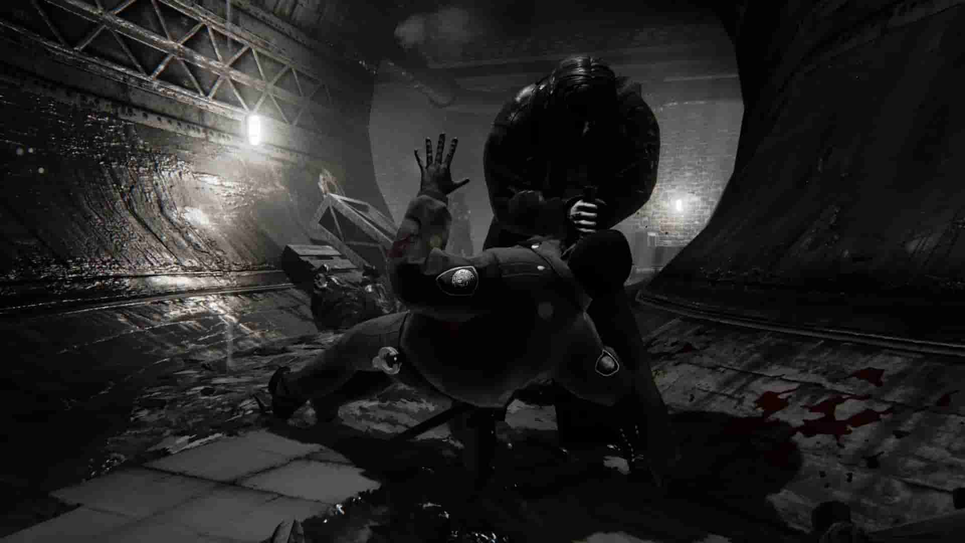 Hatred screenshot thumbnail screenshot 12
