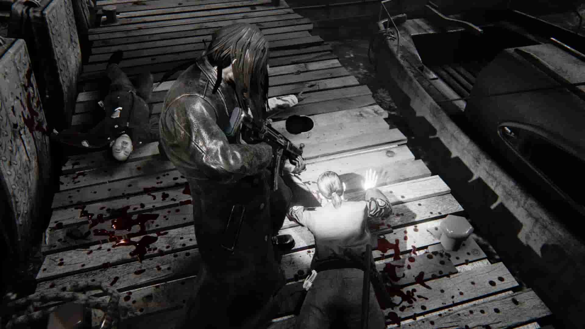 Hatred screenshot thumbnail screenshot 13