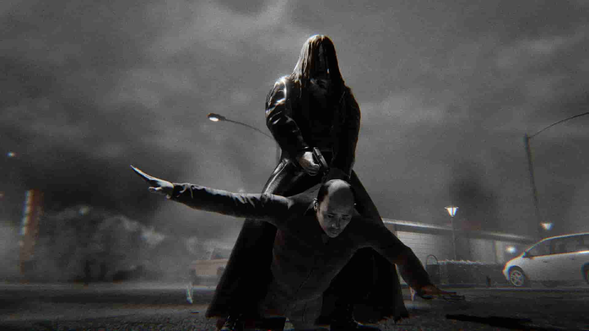 Hatred screenshot thumbnail screenshot 15