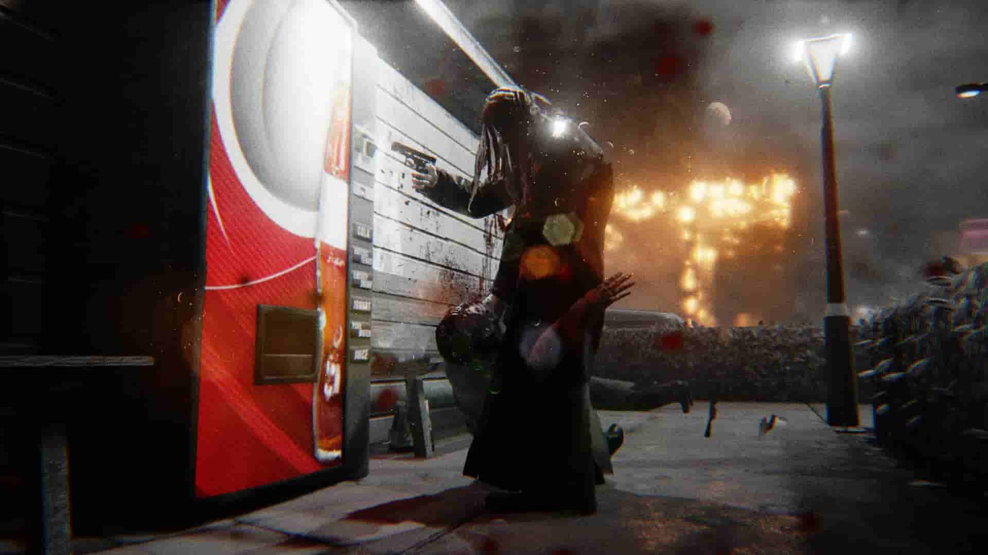 Hatred screenshot thumbnail screenshot 16
