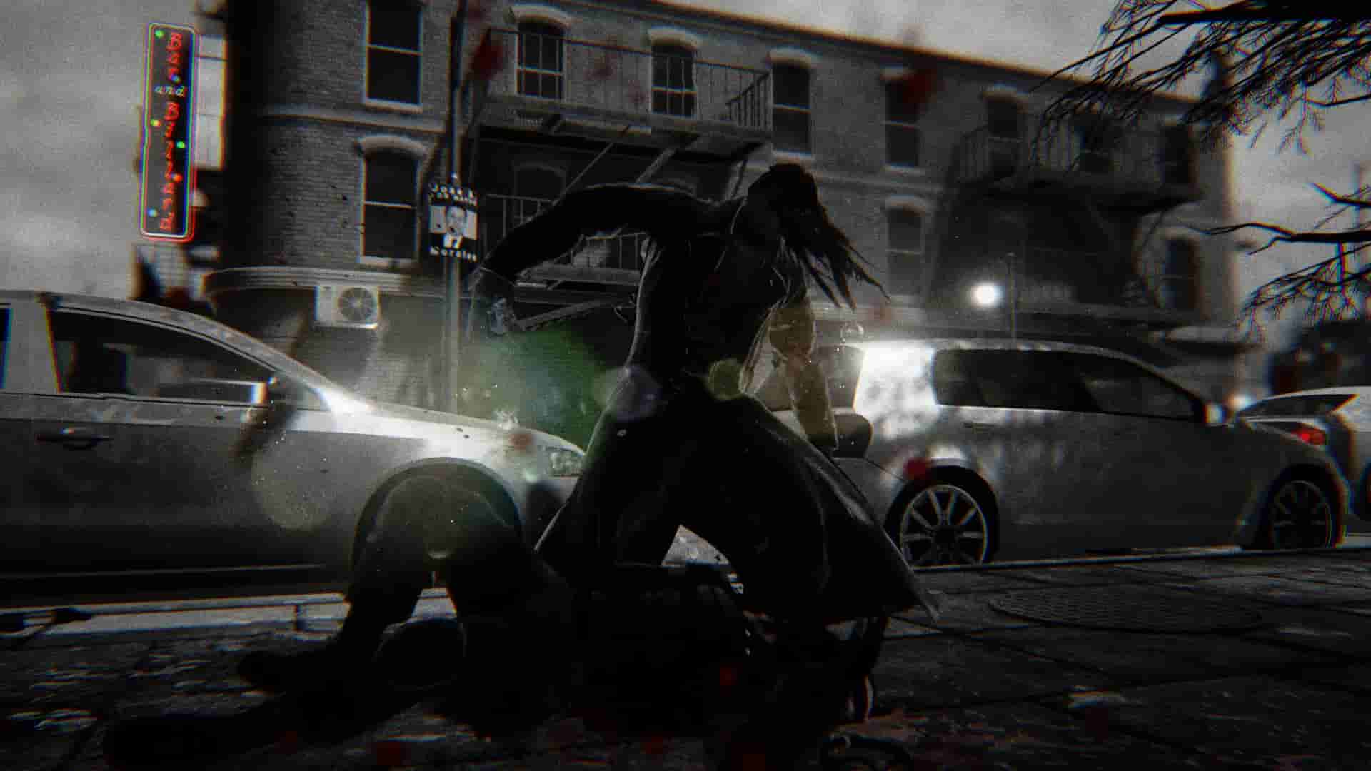 Hatred screenshot thumbnail screenshot 19