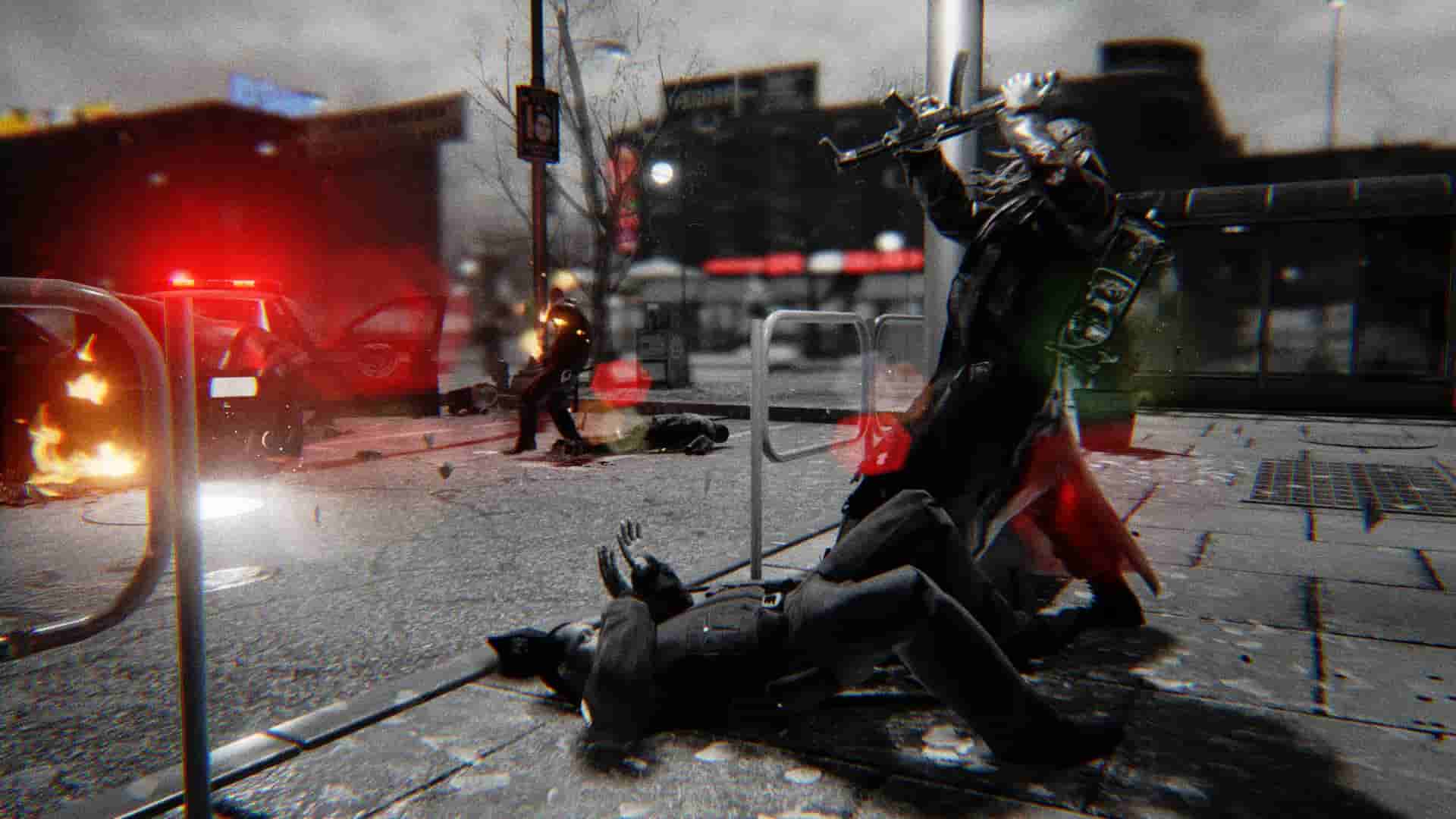 Hatred screenshot thumbnail screenshot 20