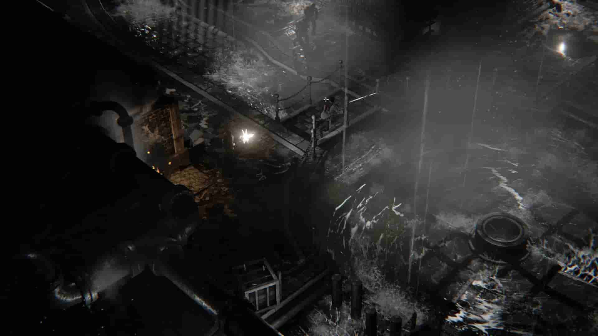 Hatred screenshot thumbnail screenshot 5
