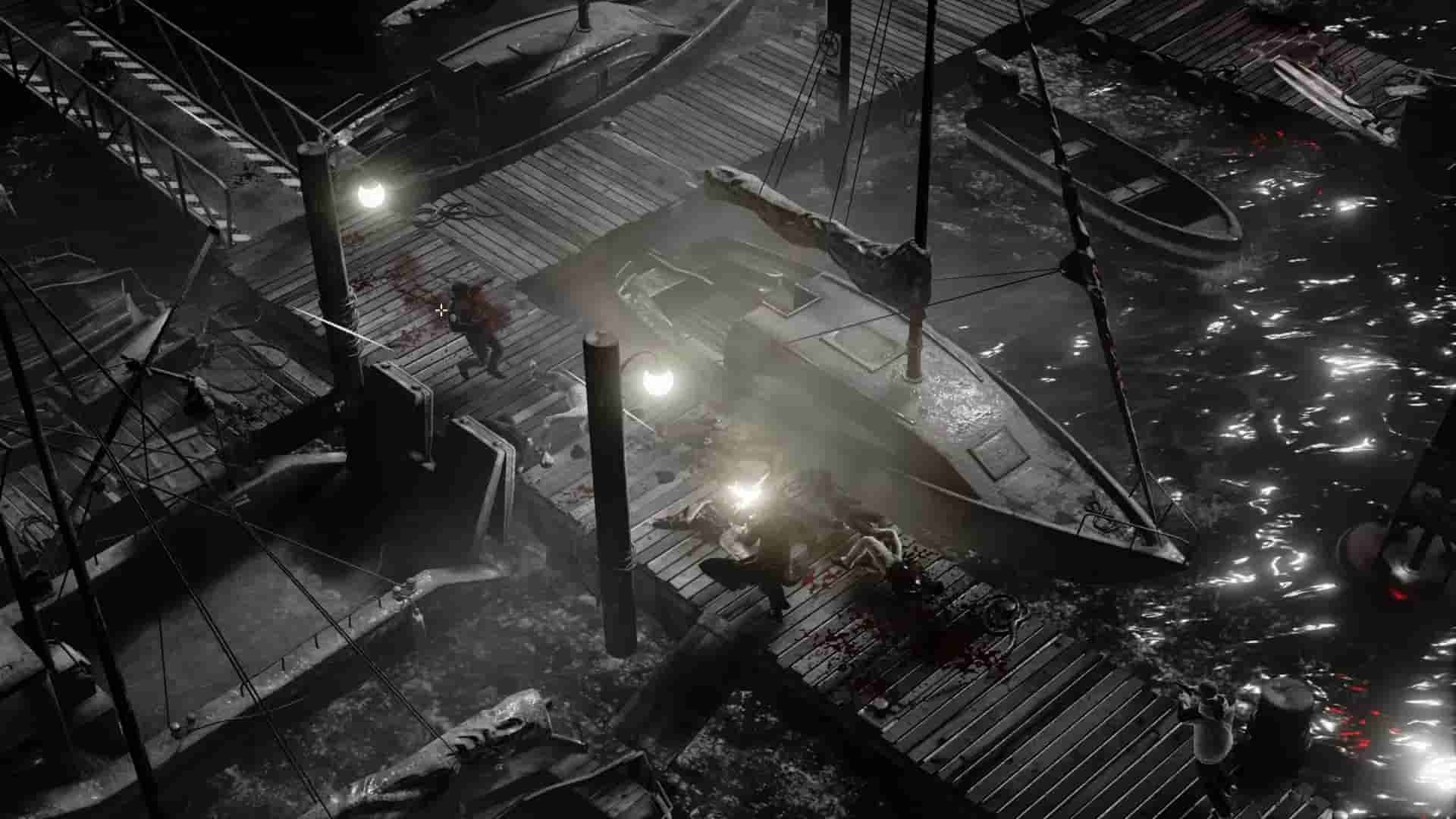 Hatred screenshot thumbnail screenshot 7