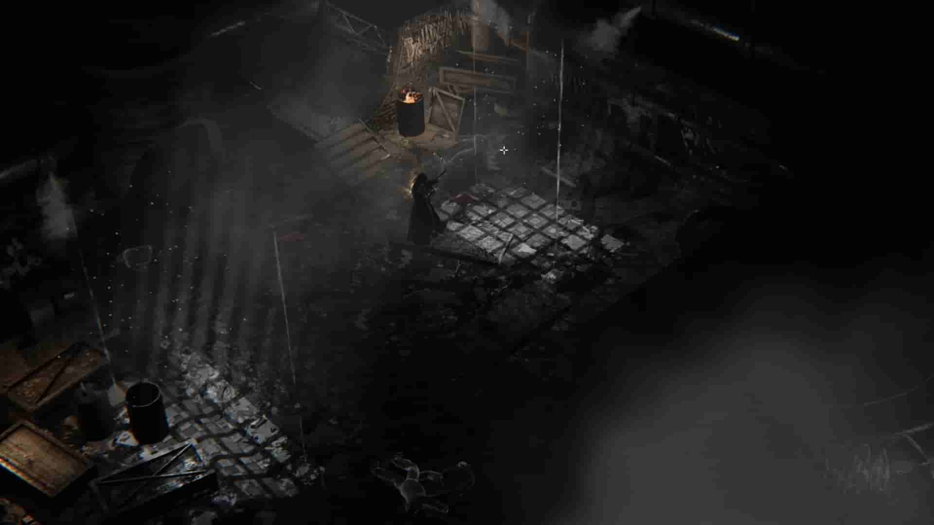 Hatred screenshot thumbnail screenshot 8