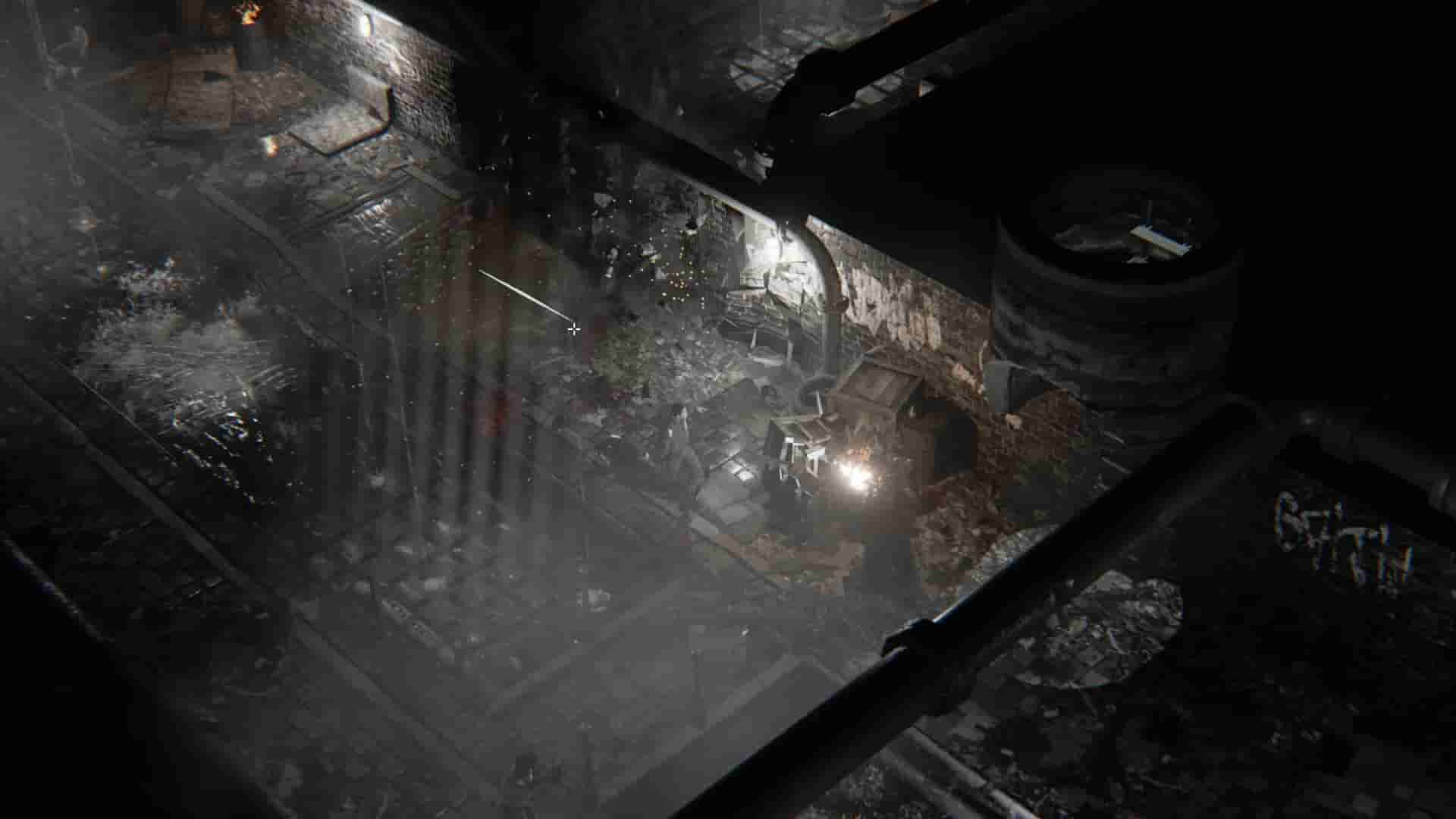 Hatred screenshot thumbnail screenshot 9