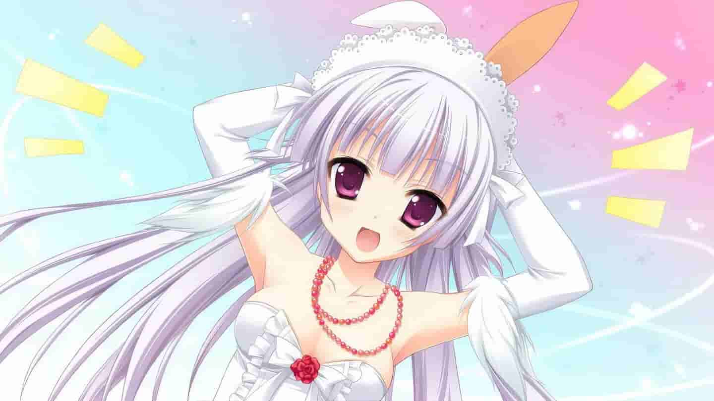 Hatsuyuki Sakura screenshot thumbnail screenshot 1