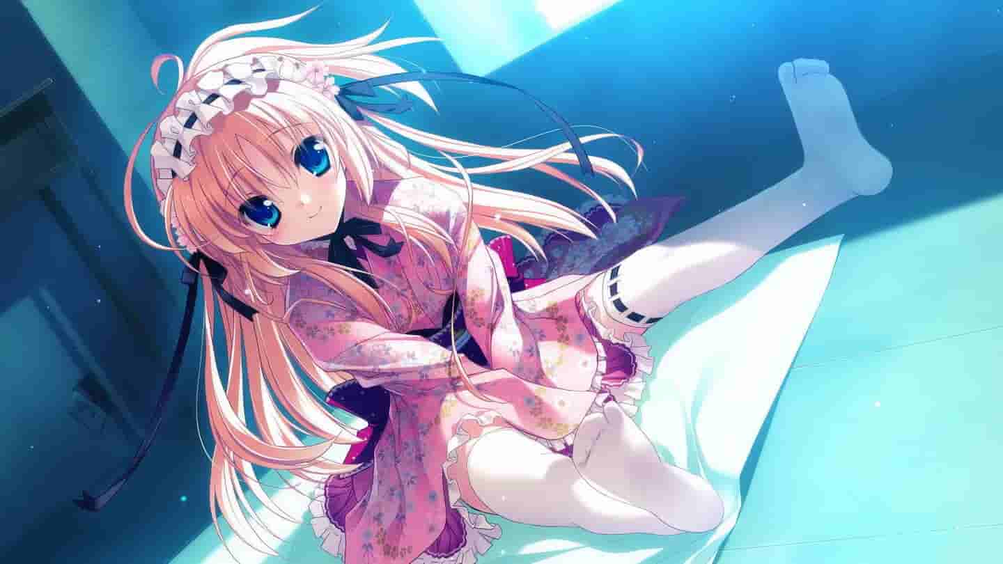 Hatsuyuki Sakura screenshot thumbnail screenshot 12