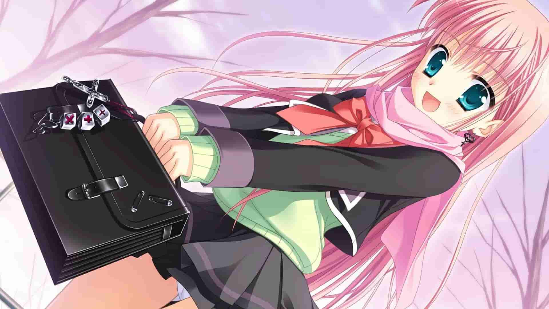 Hatsuyuki Sakura screenshot thumbnail screenshot 4