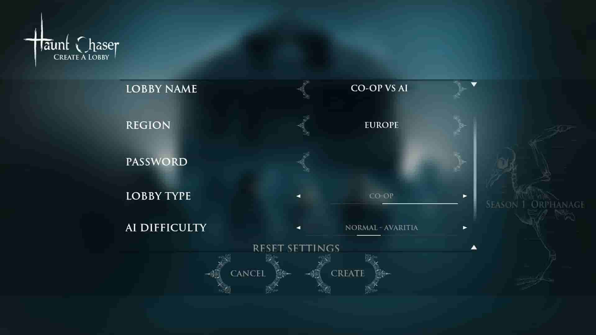 Haunt Chaser screenshot thumbnail screenshot 1