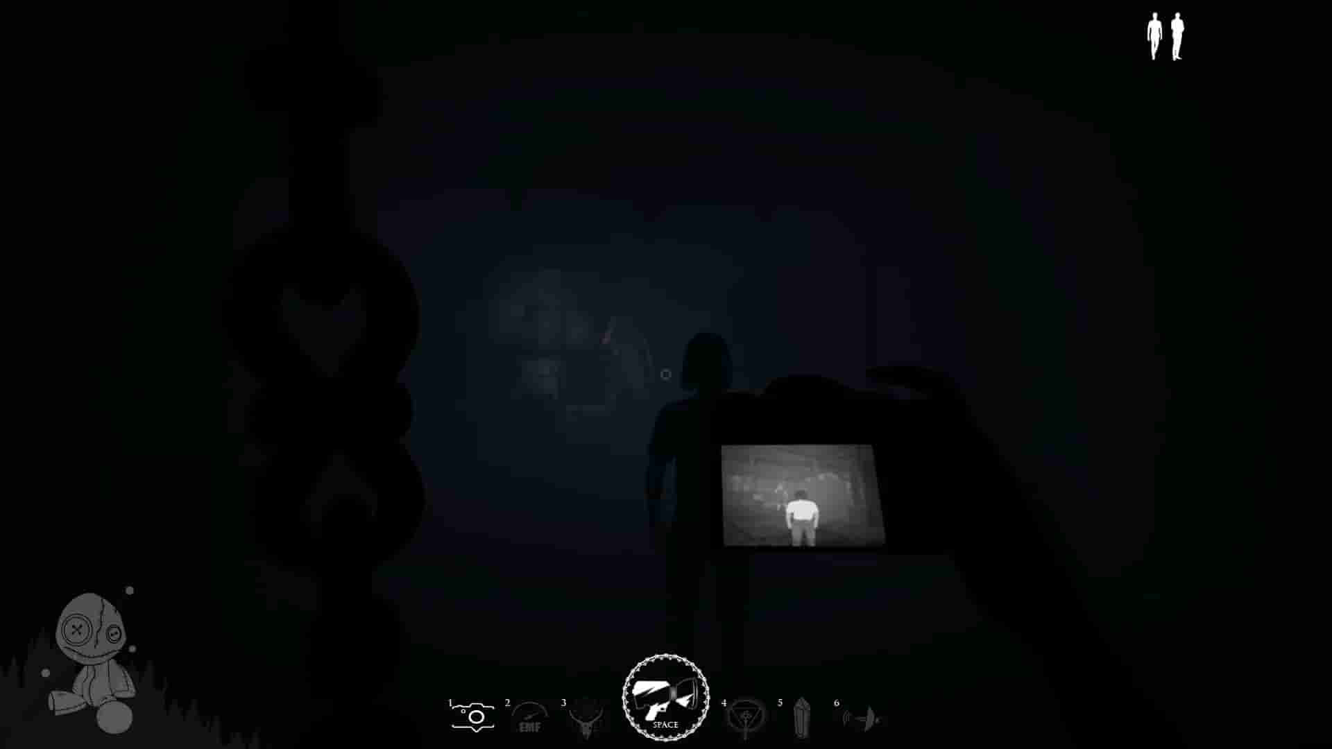 Haunt Chaser screenshot thumbnail screenshot 10