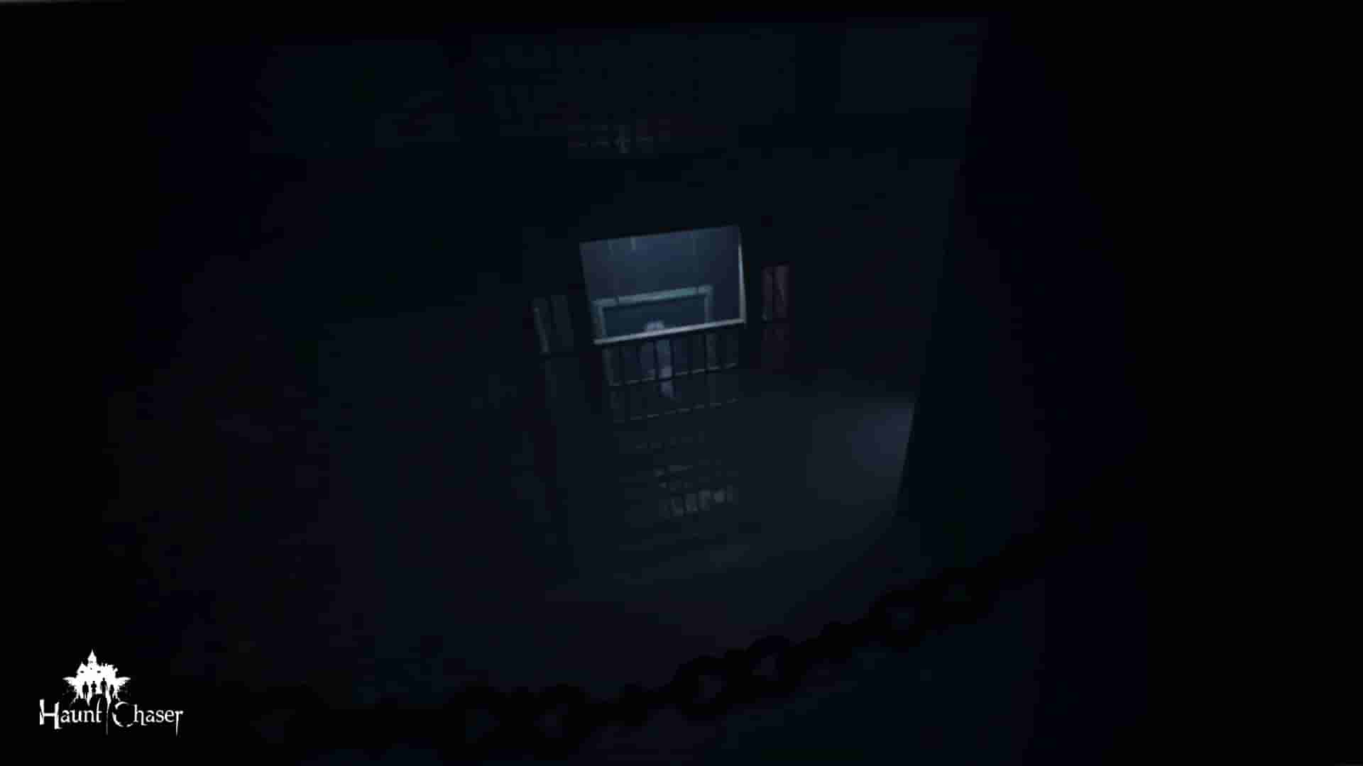 Haunt Chaser screenshot thumbnail screenshot 11