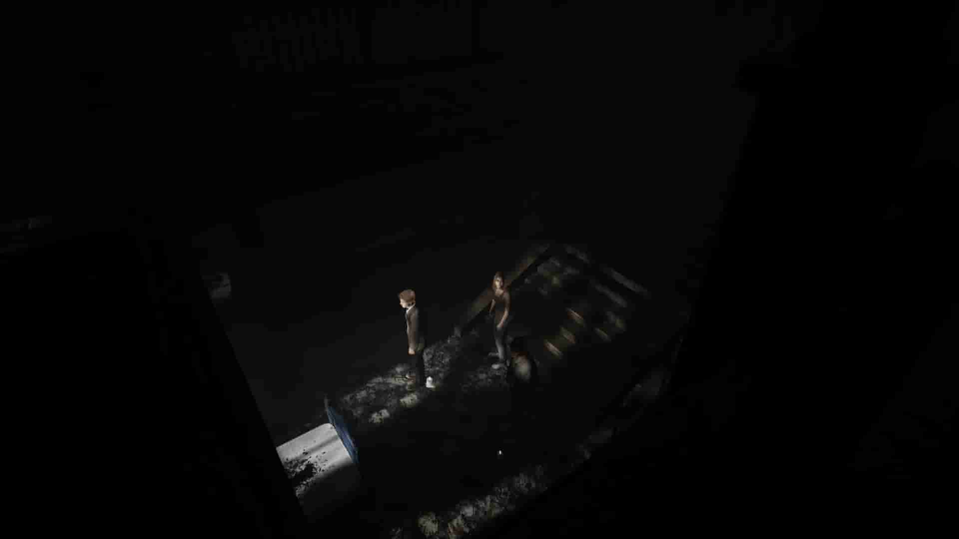 Haunt Chaser screenshot thumbnail screenshot 12
