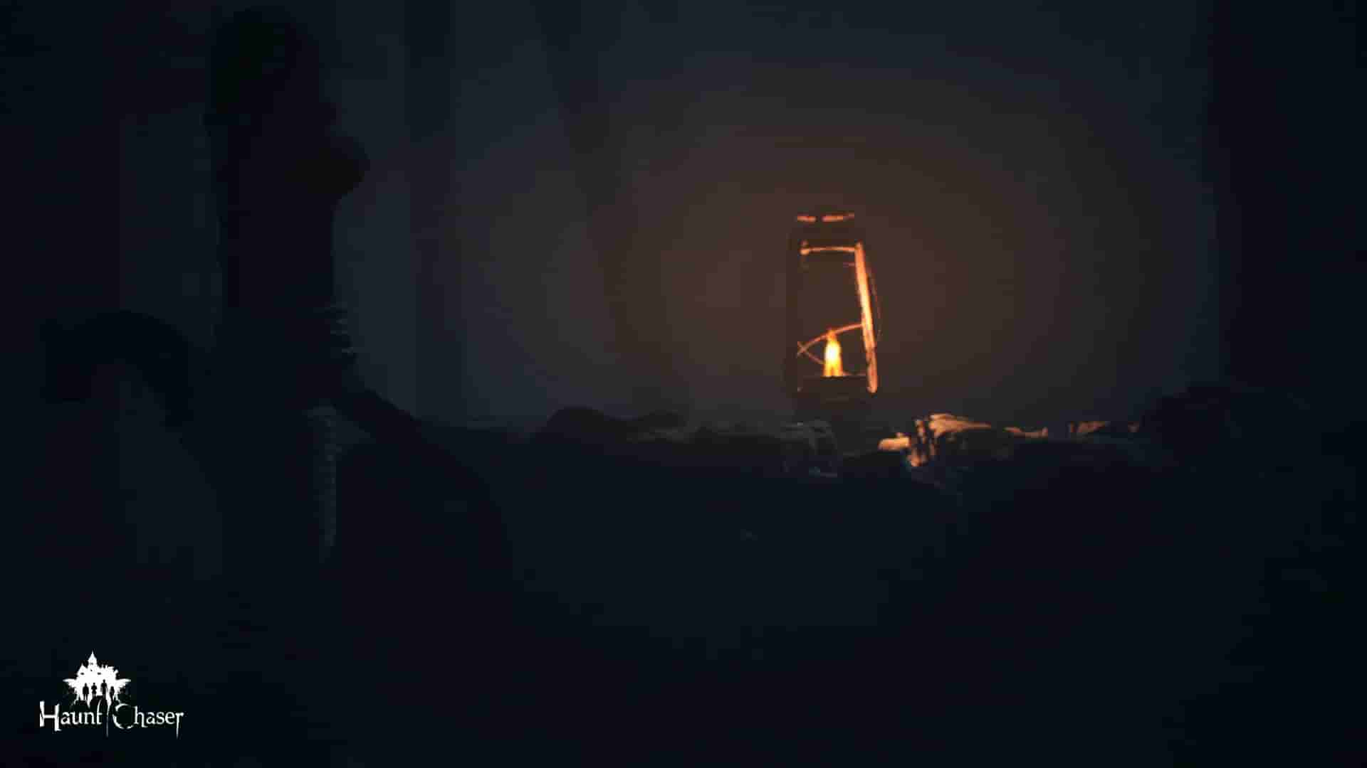 Haunt Chaser screenshot thumbnail screenshot 13