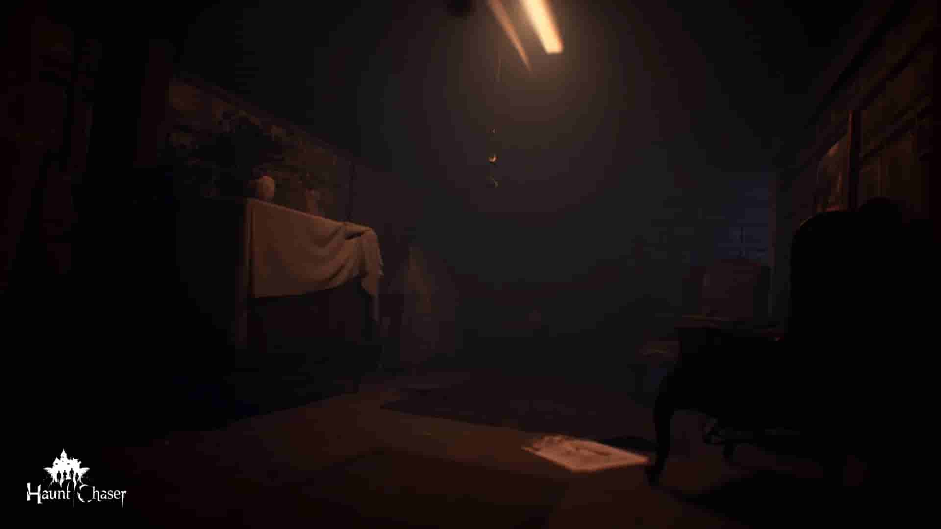 Haunt Chaser screenshot thumbnail screenshot 14