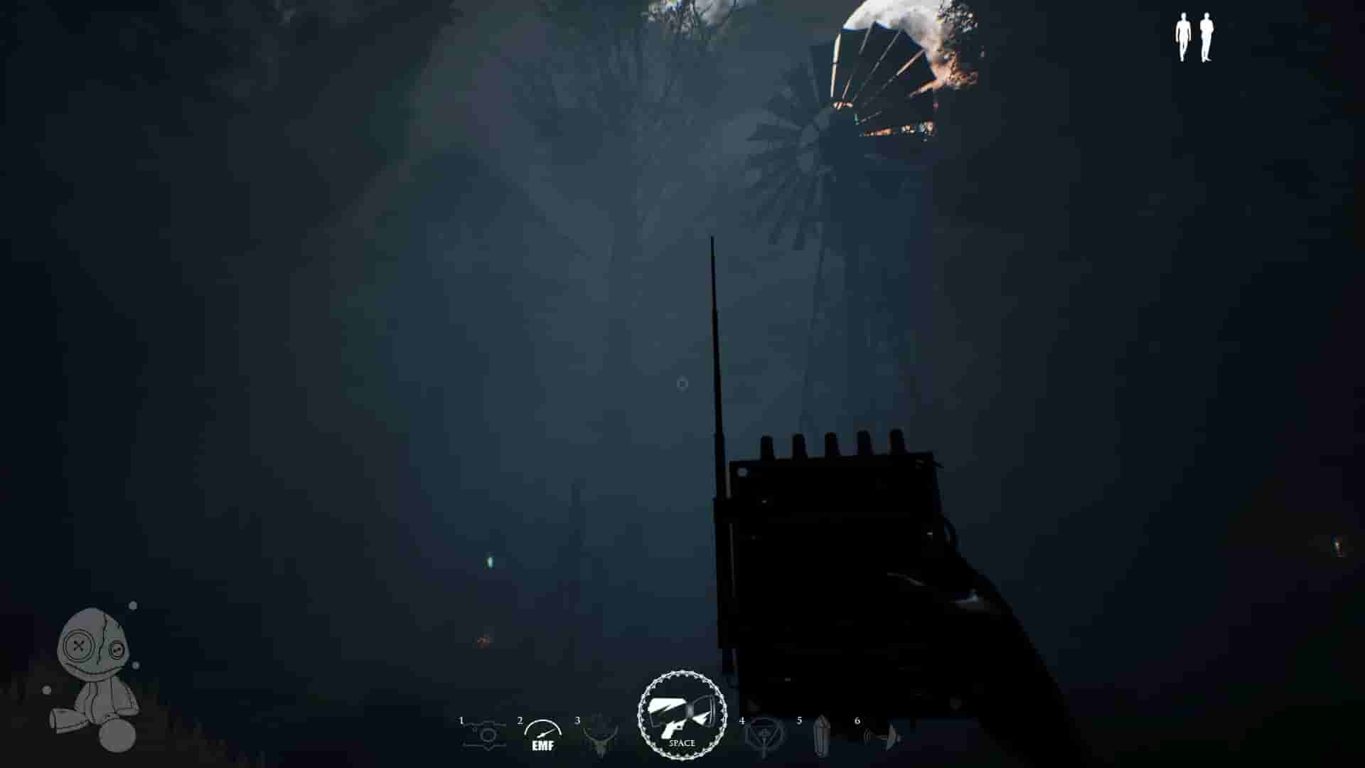 Haunt Chaser screenshot thumbnail screenshot 15