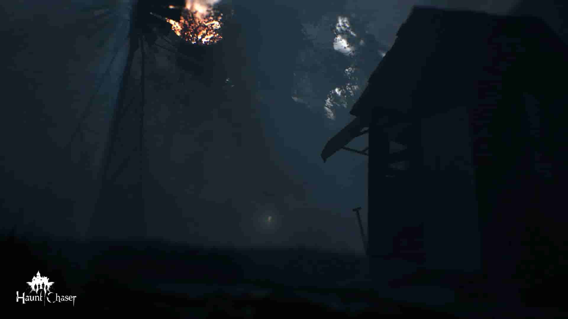 Haunt Chaser screenshot thumbnail screenshot 16