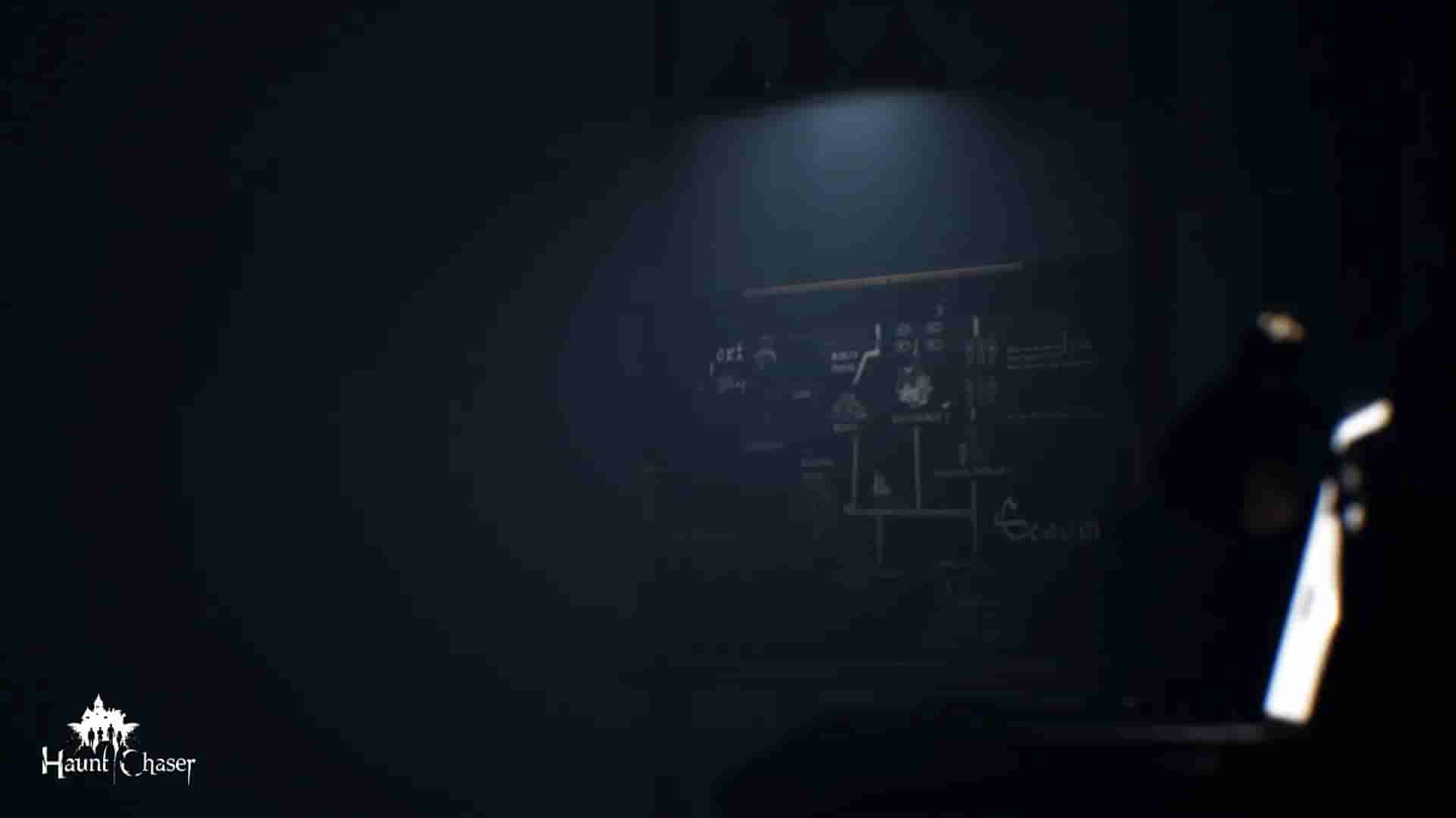 Haunt Chaser screenshot thumbnail screenshot 17