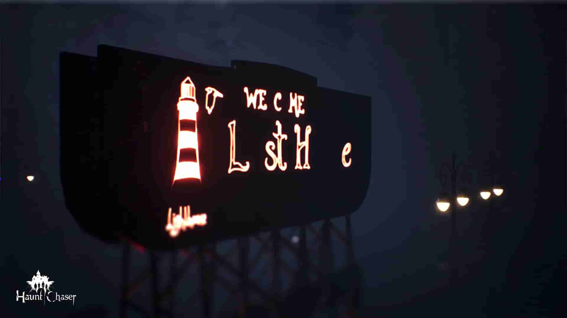 Haunt Chaser screenshot thumbnail screenshot 18
