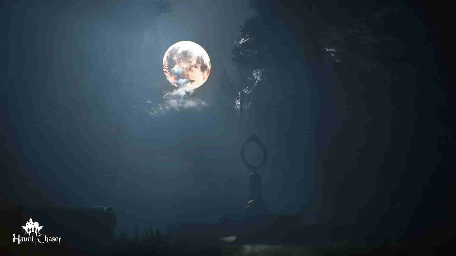 Haunt Chaser screenshot thumbnail screenshot 19