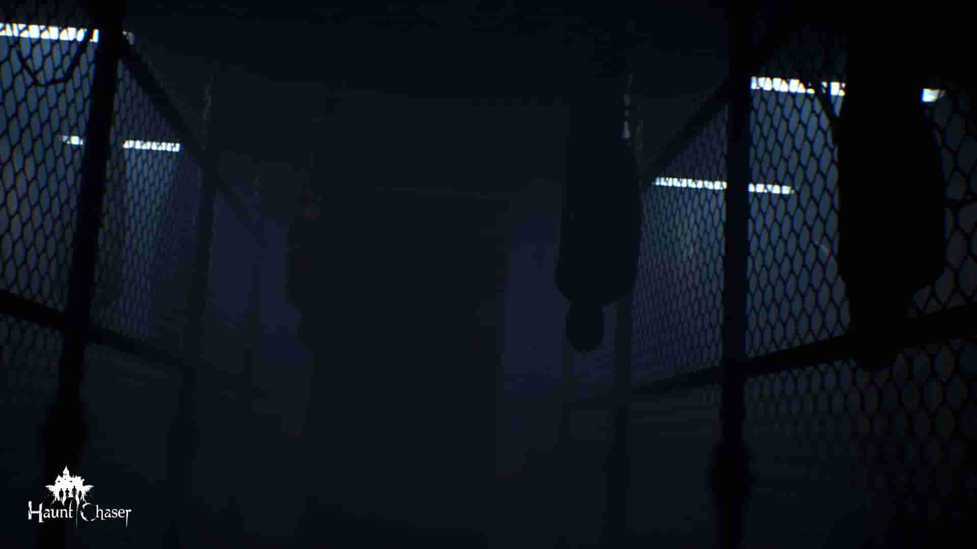 Haunt Chaser screenshot thumbnail screenshot 2