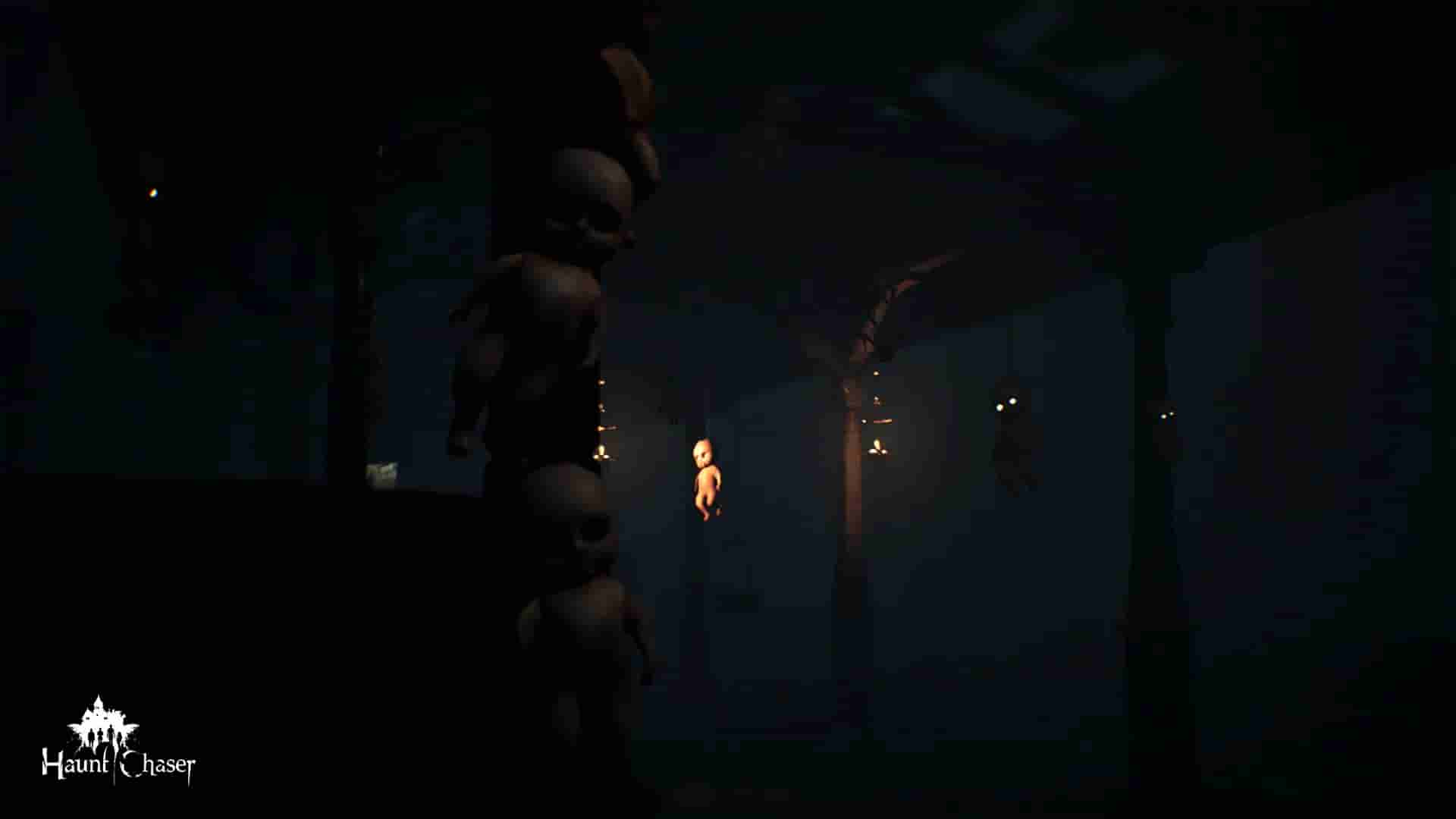 Haunt Chaser screenshot thumbnail screenshot 20