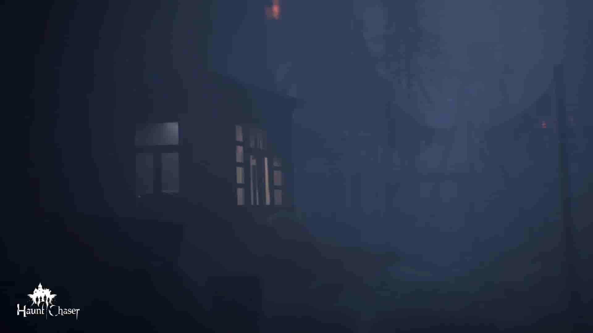 Haunt Chaser screenshot thumbnail screenshot 21
