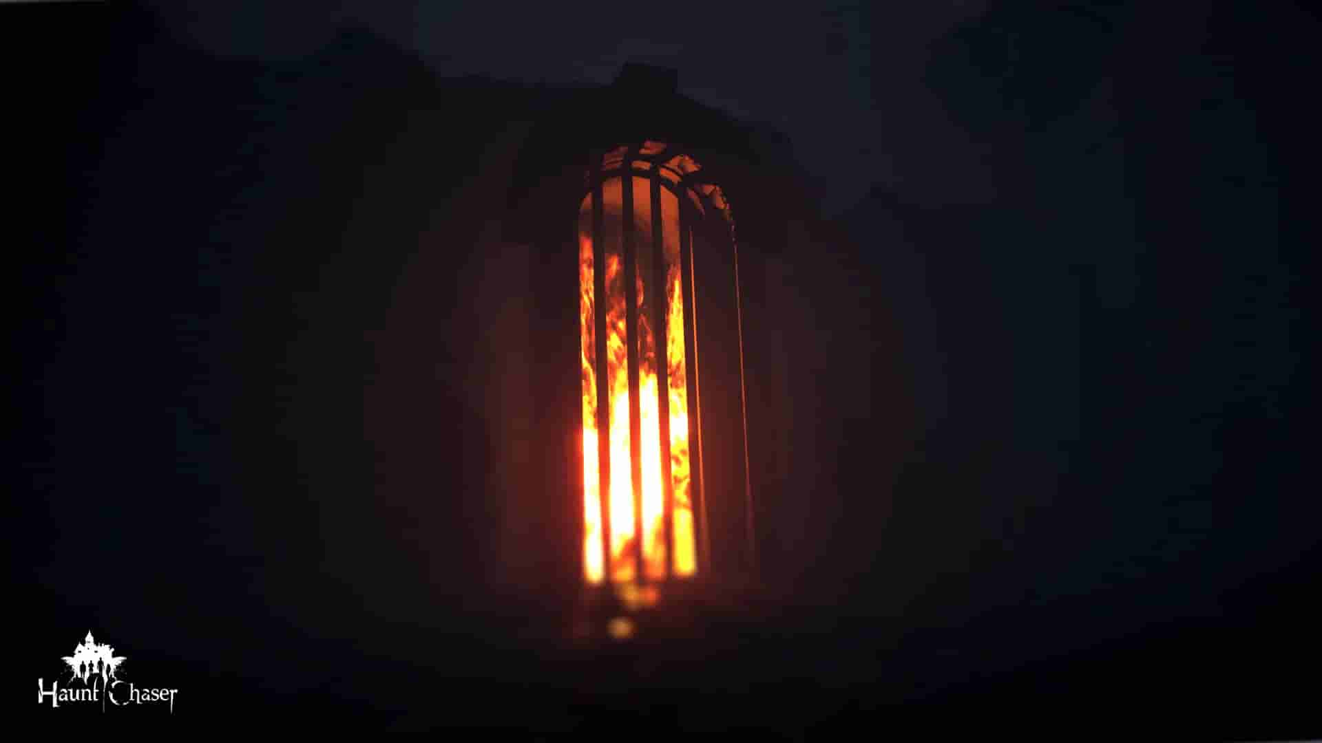 Haunt Chaser screenshot thumbnail screenshot 22