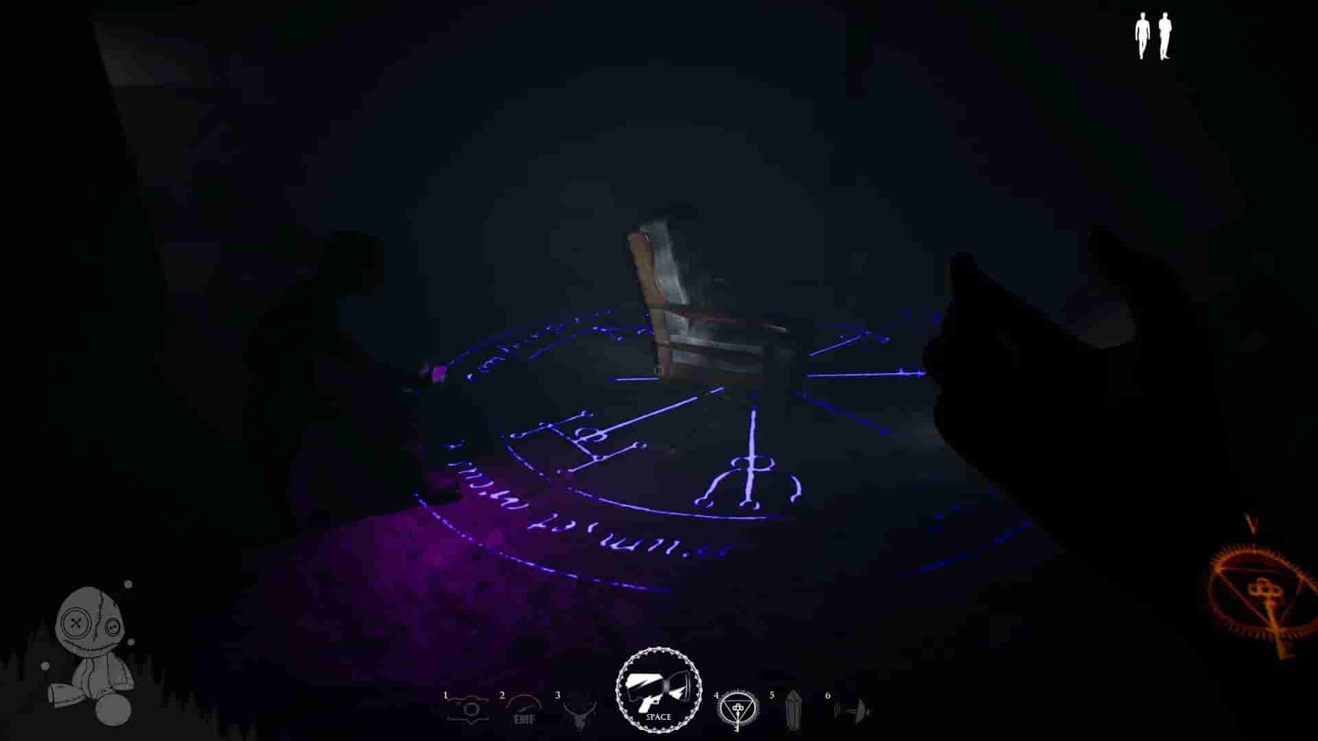 Haunt Chaser screenshot thumbnail screenshot 3