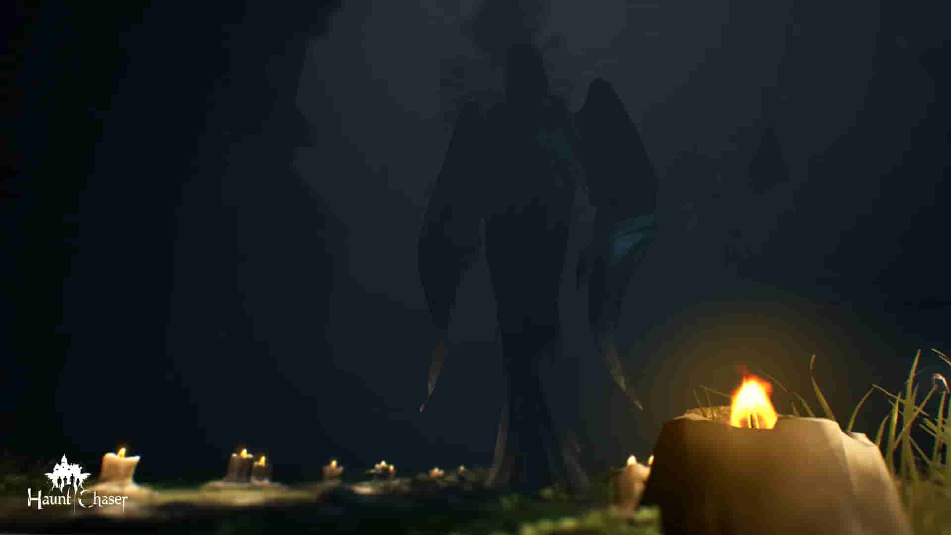 Haunt Chaser screenshot thumbnail screenshot 4