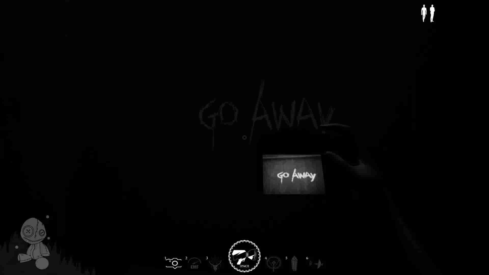 Haunt Chaser screenshot thumbnail screenshot 5