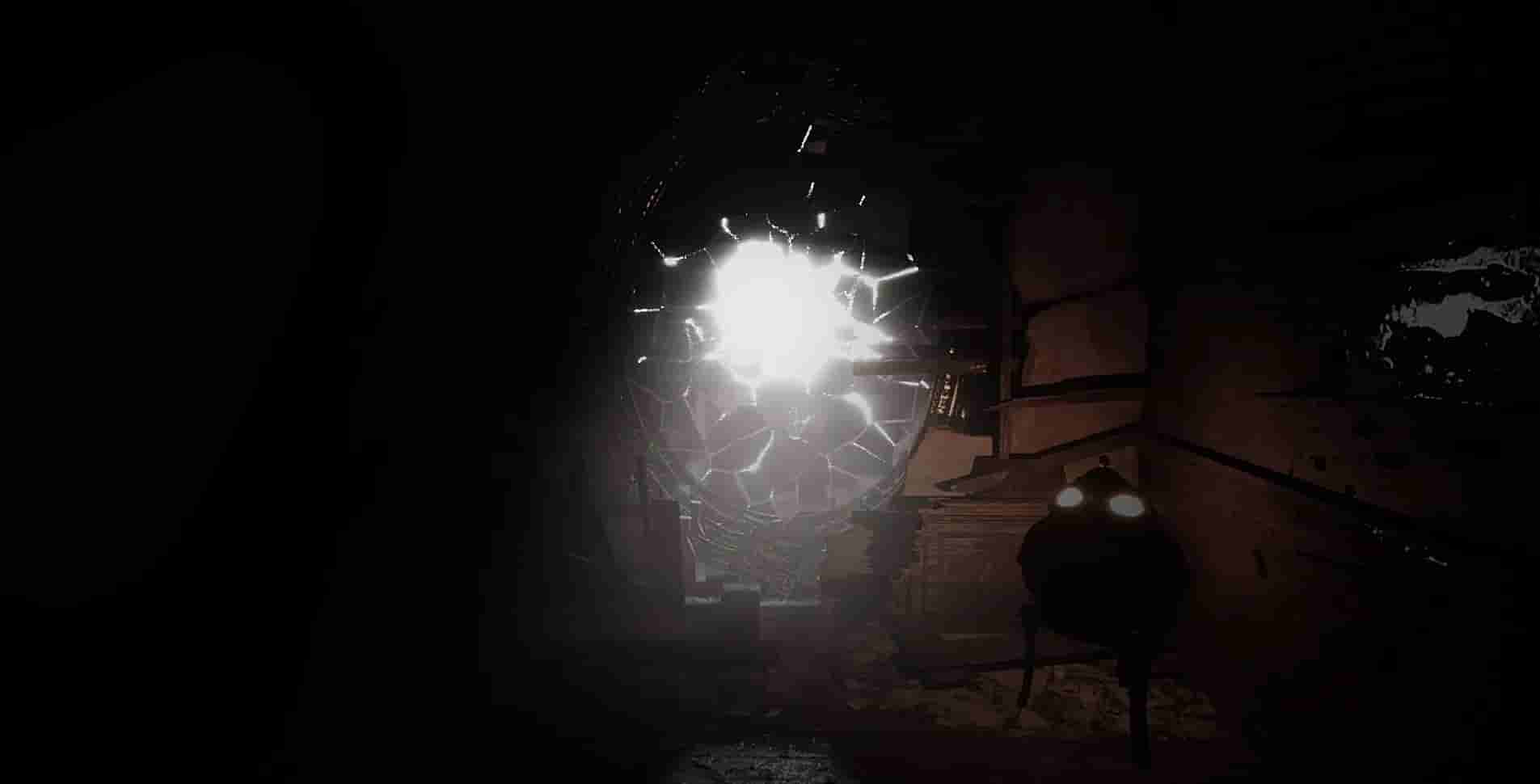Haunt Chaser screenshot thumbnail screenshot 6