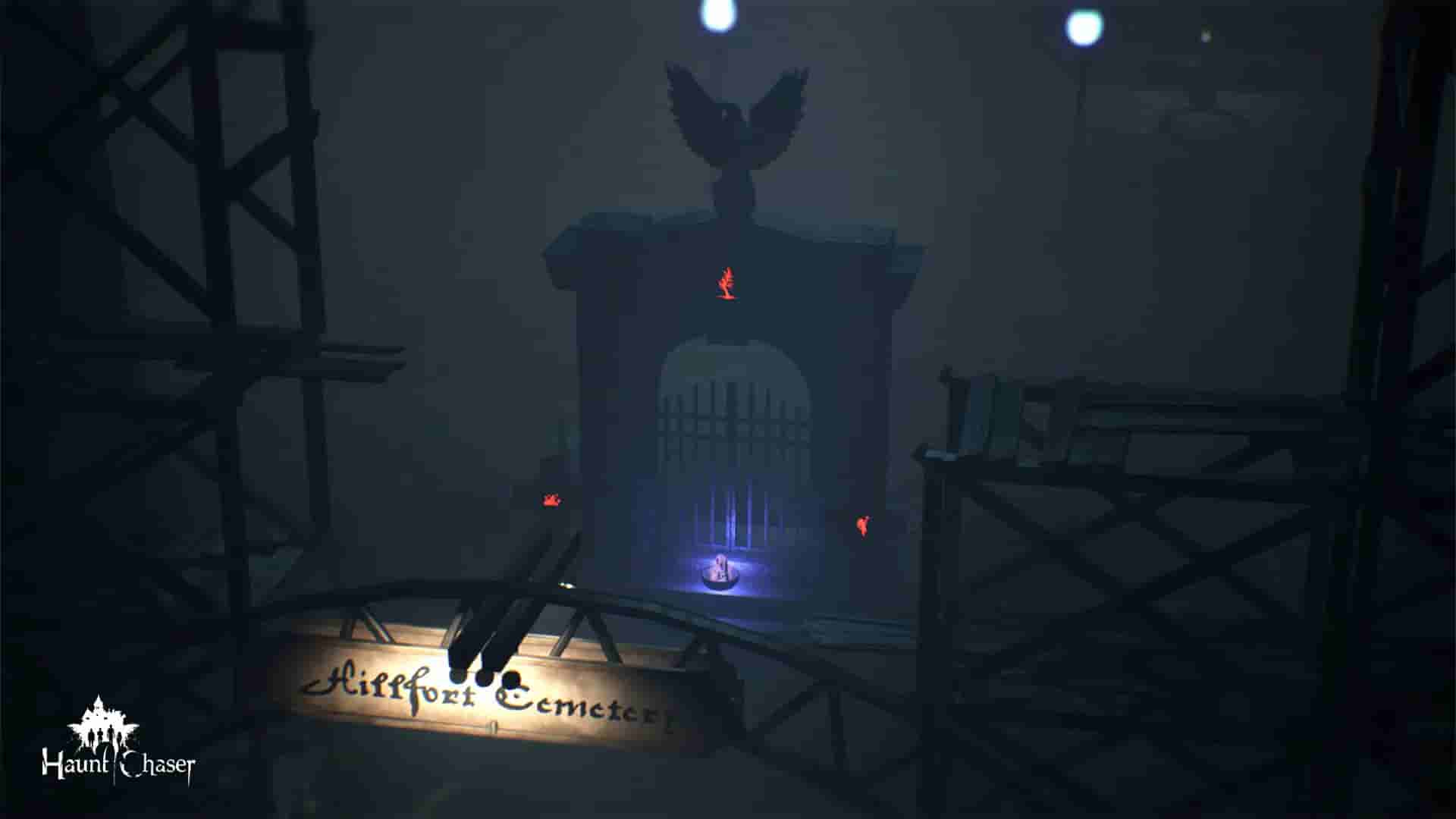 Haunt Chaser screenshot thumbnail screenshot 7