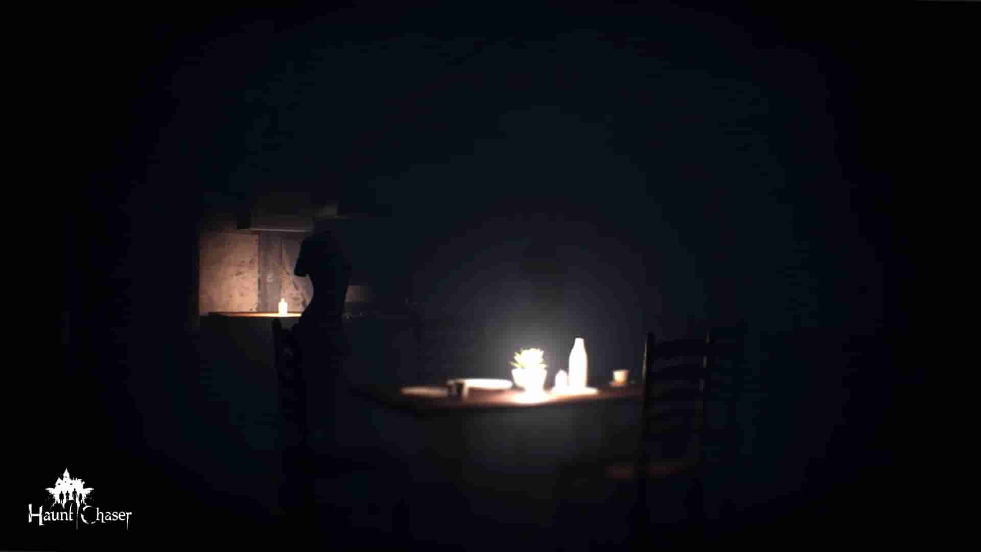 Haunt Chaser screenshot thumbnail screenshot 8