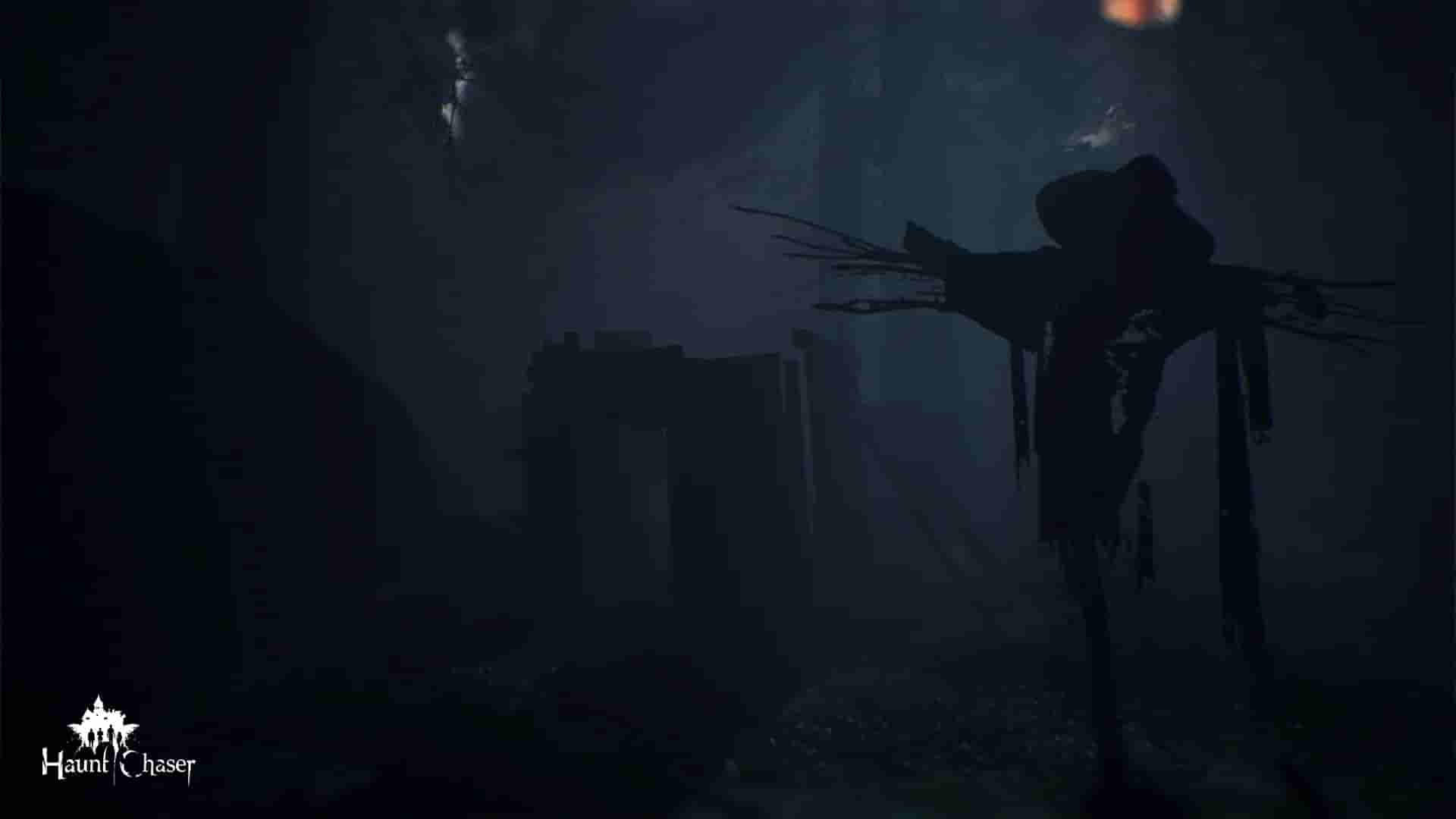 Haunt Chaser screenshot thumbnail screenshot 9